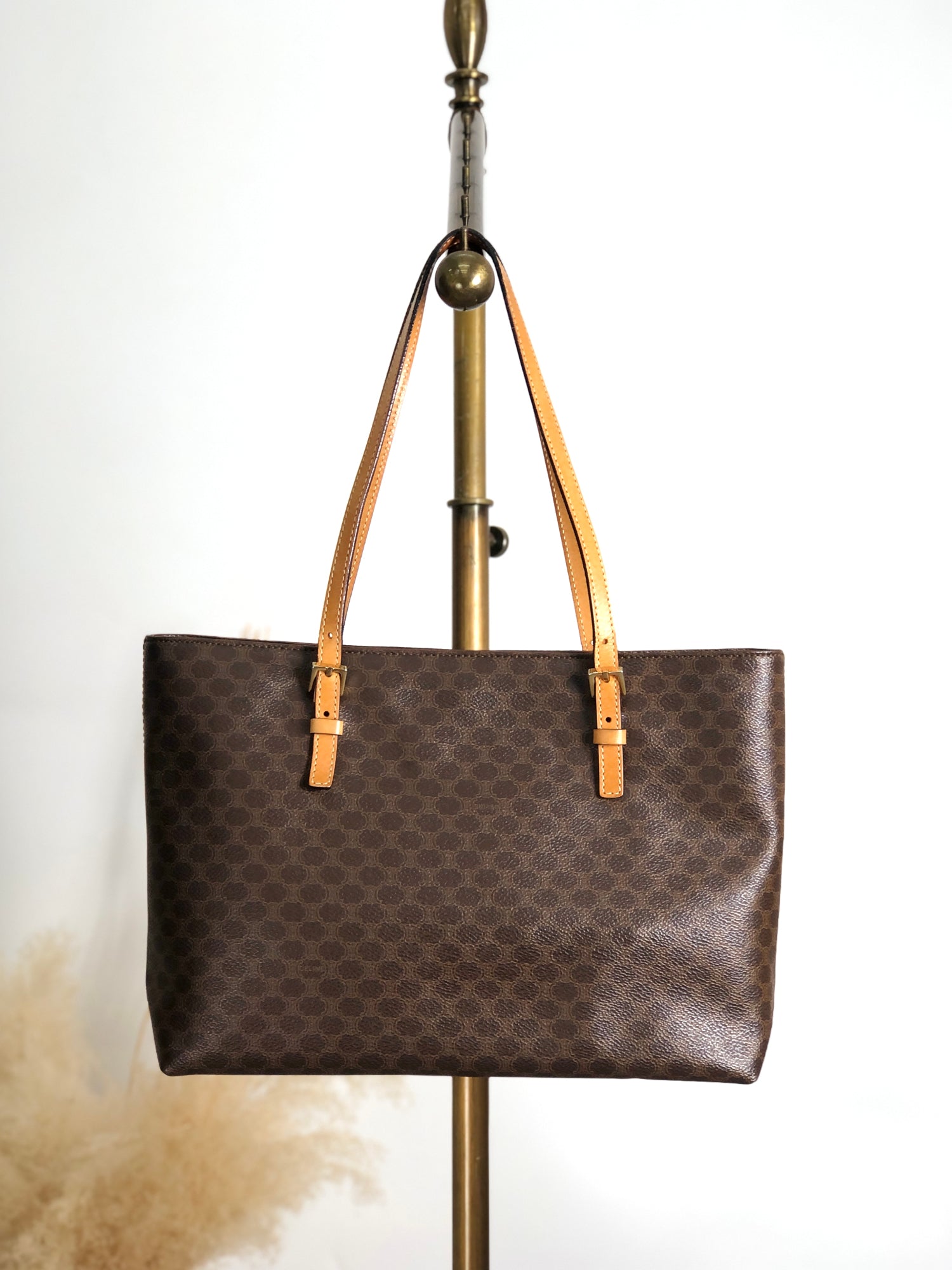 CELINE Macadam – VintageShop solo