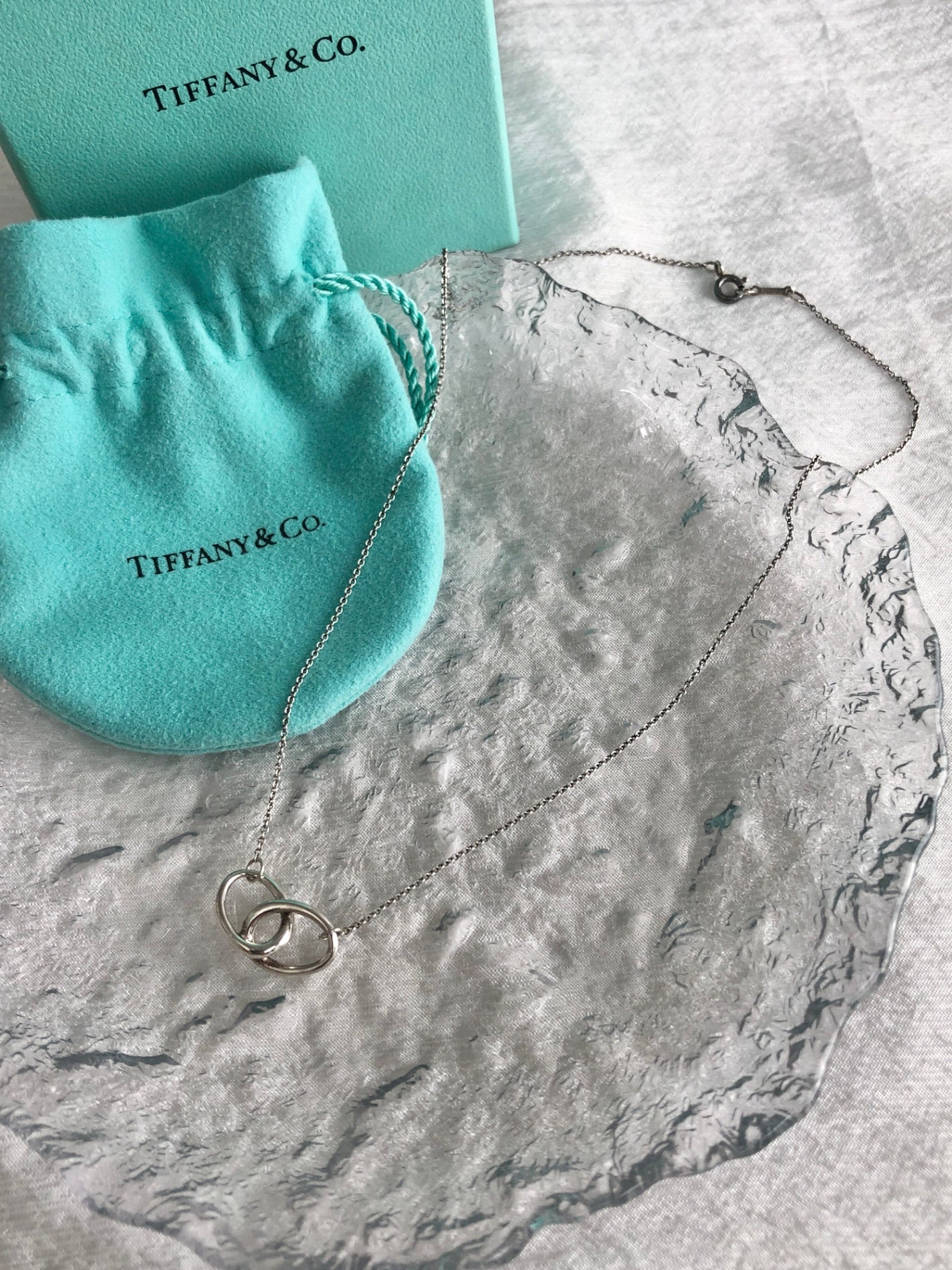 Tiffany & Co. – VintageShop solo