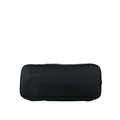 PRADA Logo Totebag Black Vintage dvcviv
