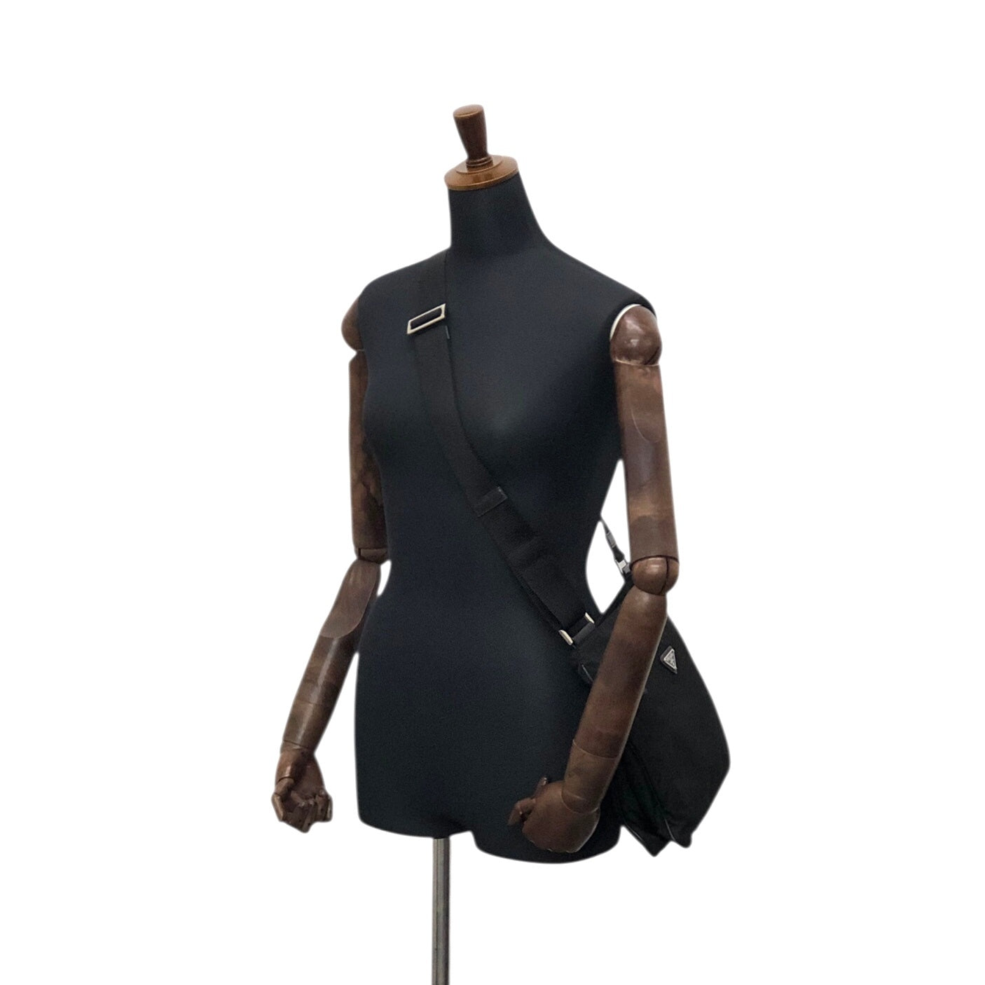 バッグ 00s PRADA Triangle Logo Shoulder Bag 20809825_50748818_322.jpg