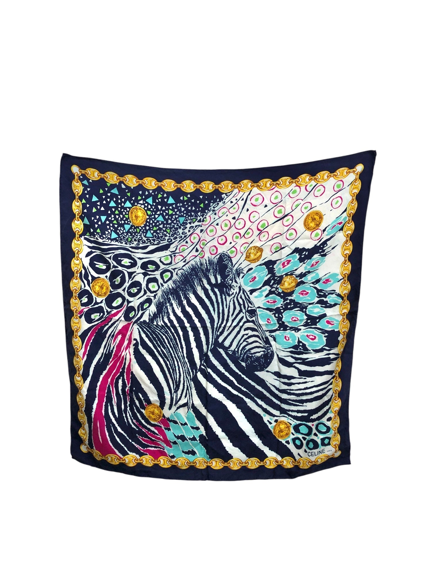 Scarves – VintageShop solo