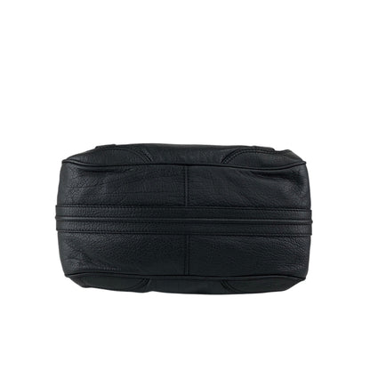 CELINE Blason Totebag Black Vintage si5ave