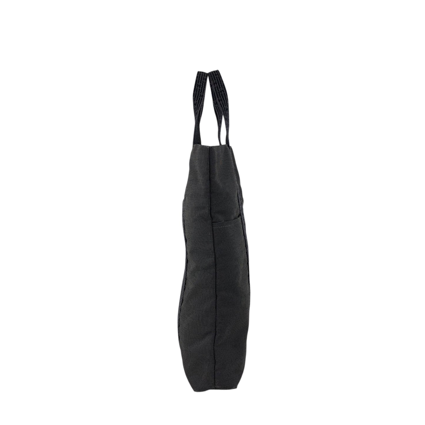 HERMES Totebag Gray Vintage ihfss6