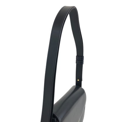 Cartier Shoulder bag Navy Vintage ckjmn2