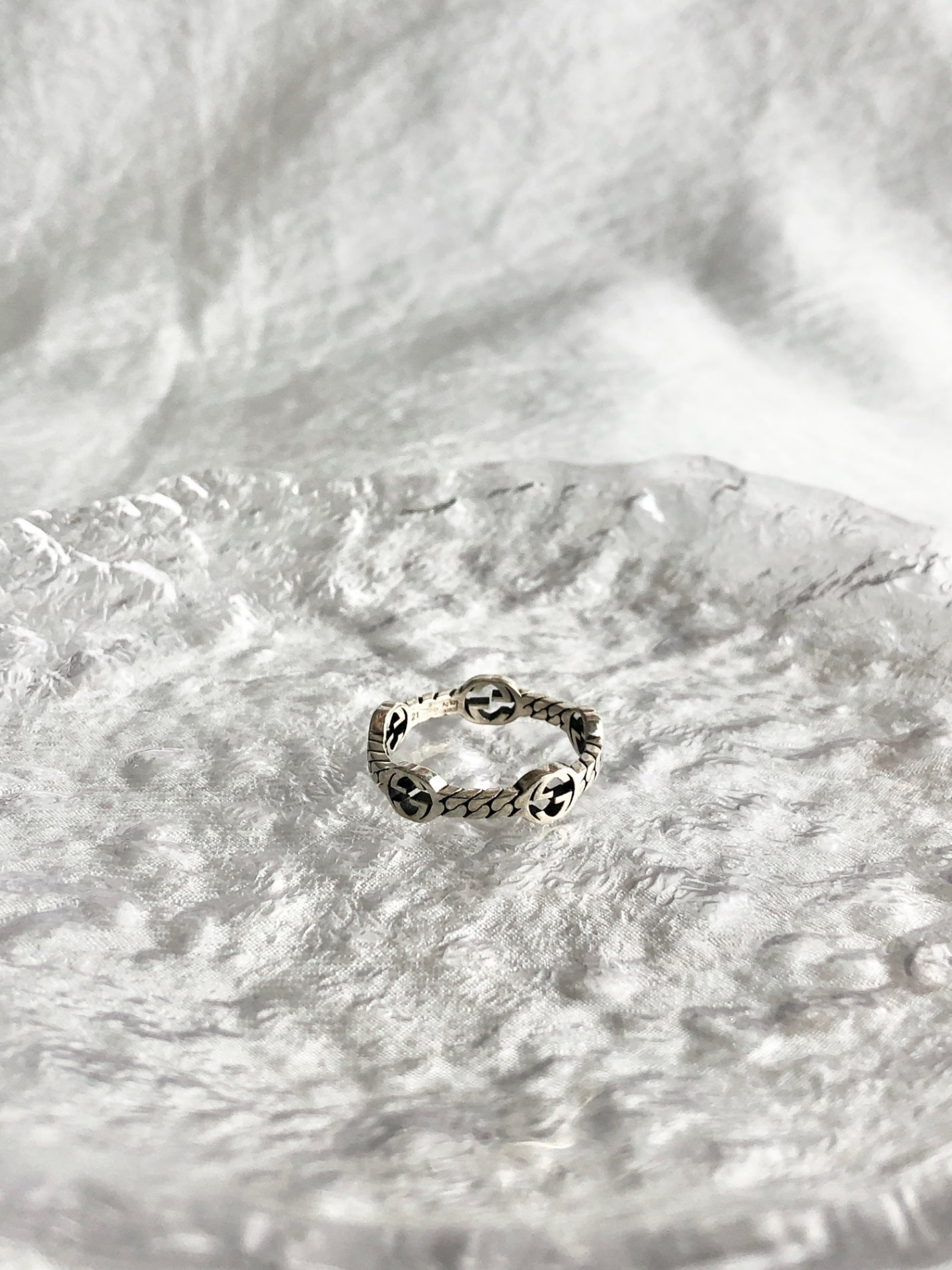 SOLO シルバーリング silver925 Rings – VintageShop solo