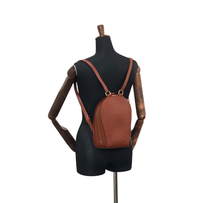 LOUIS VUITTON Epi Backpack Brown M52233 Vintage dfeveu