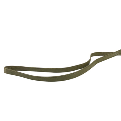 LOEWE Anagram Shoulder bag Khaki Vintage 3fvsx5