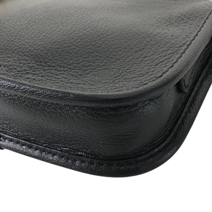 LOEWE Small Handbag Black Vintage hpjmjp