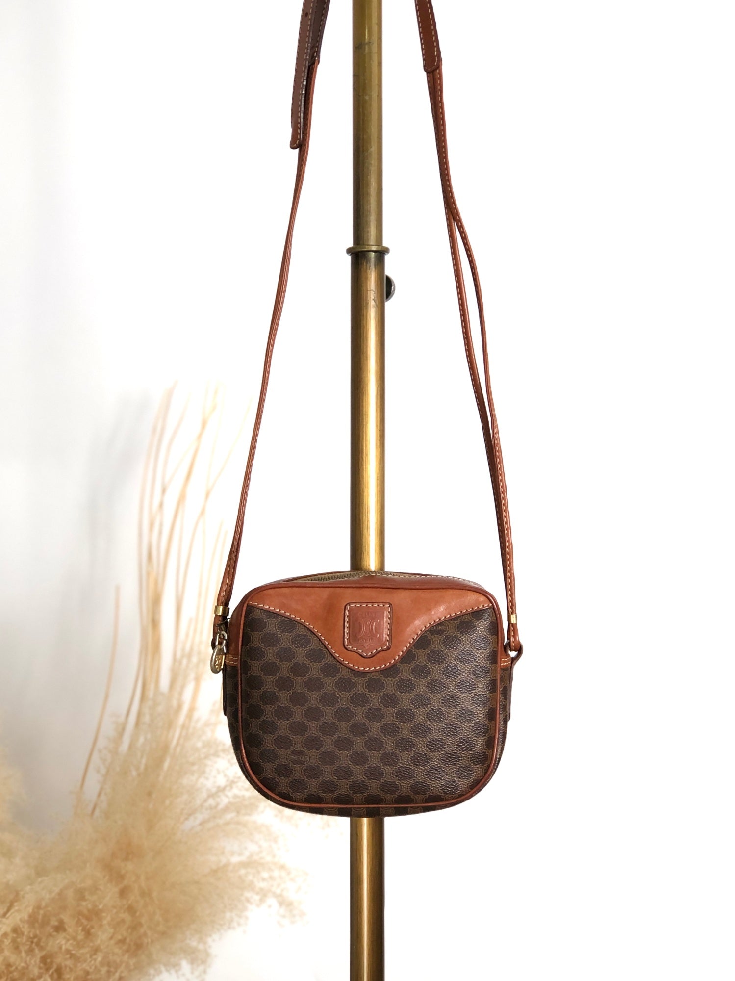 CELINE Macadam – VintageShop solo