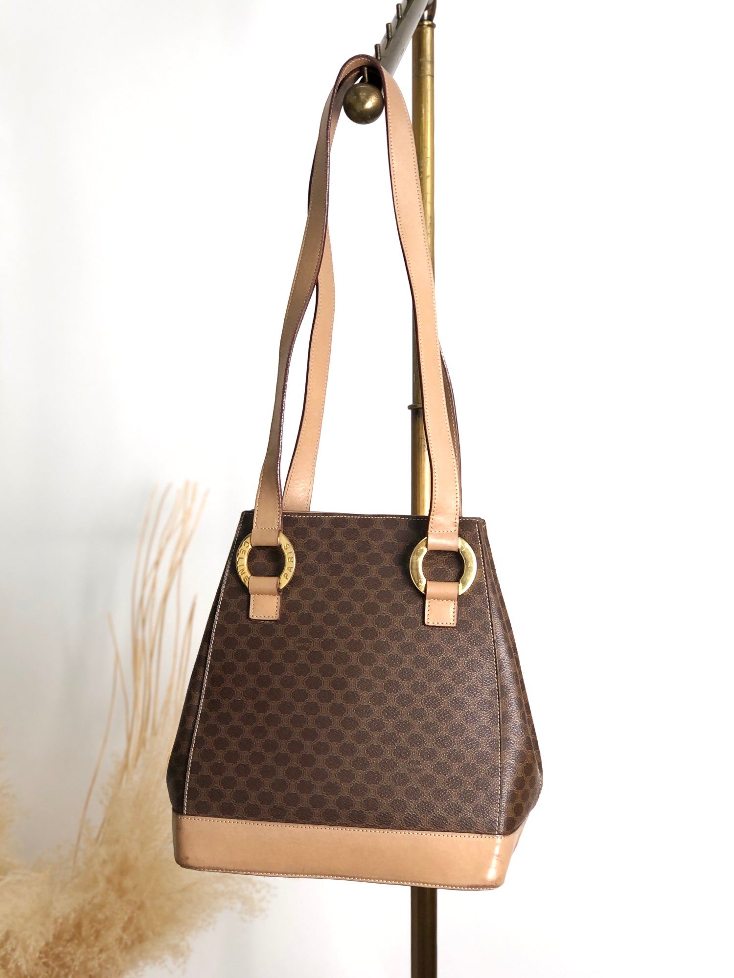 Shoulder bags – VintageShop solo
