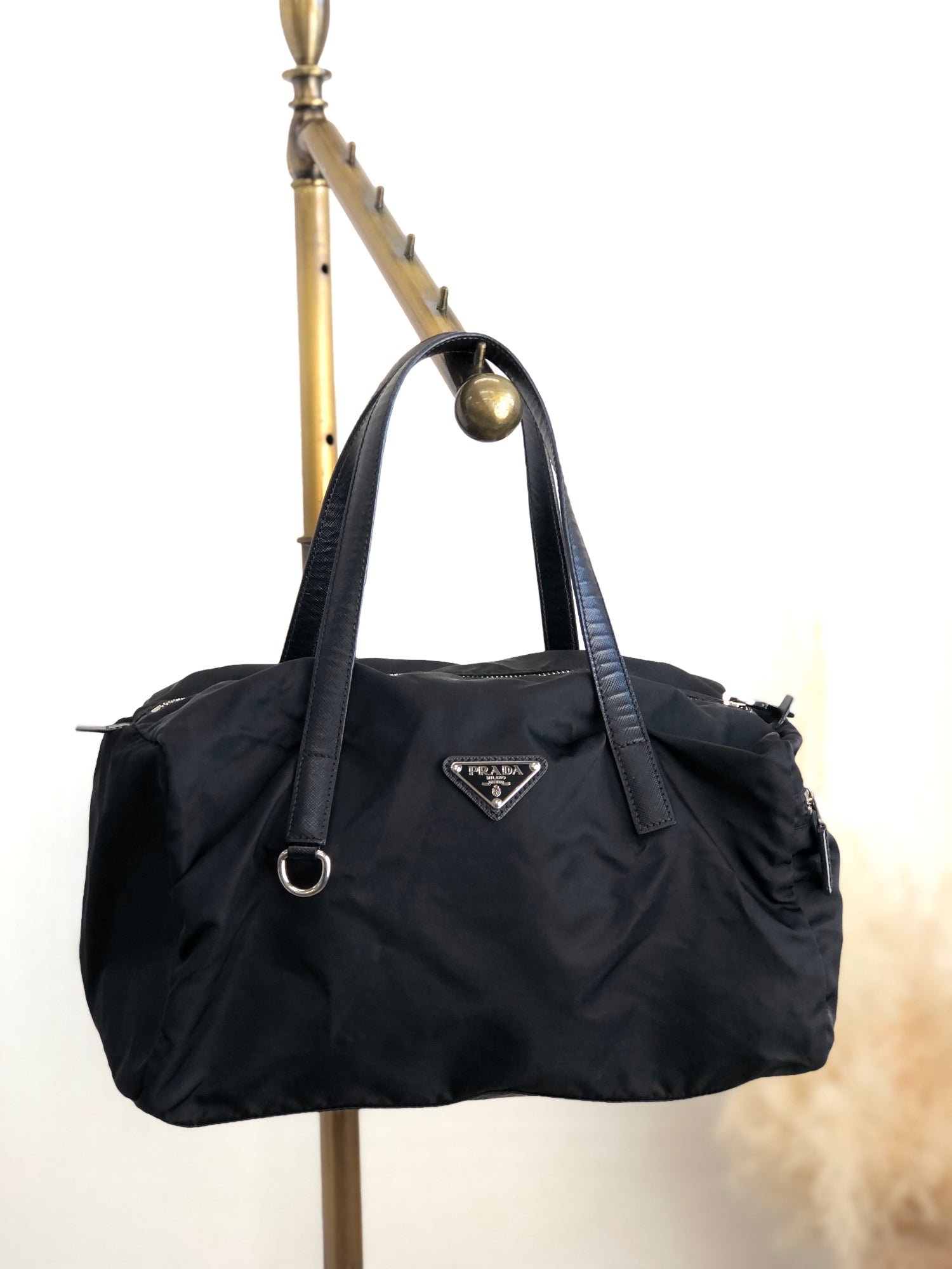 Boston bags – VintageShop solo