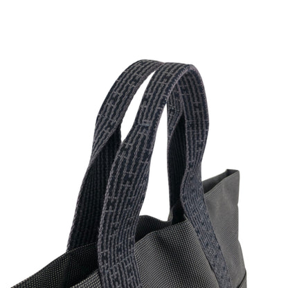 HERMES Totebag Gray Vintage ihfss6