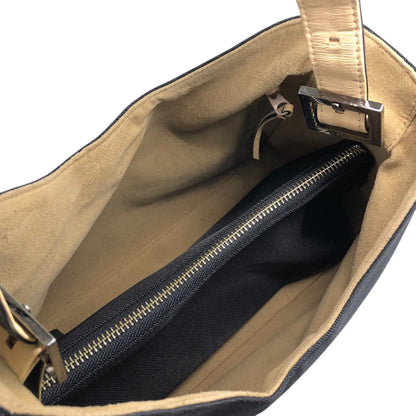 GIVENCHY Shoulder bag Black Vintage 8umhkb