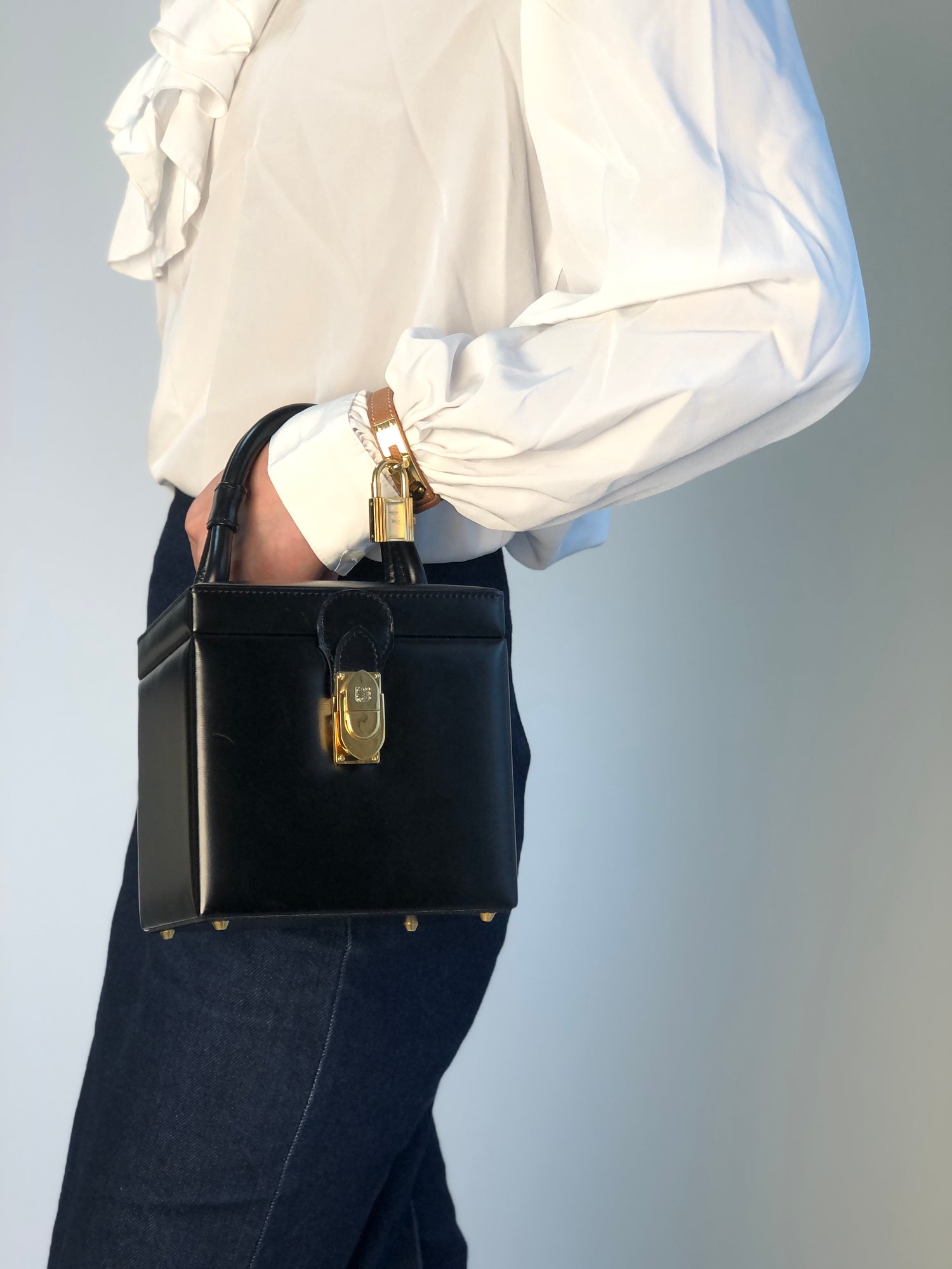 LOEWE Anagram – VintageShop solo