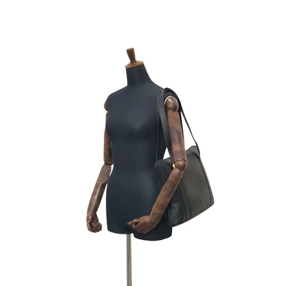 Christian Dior  Totebag Black Vintage  5snjtv
