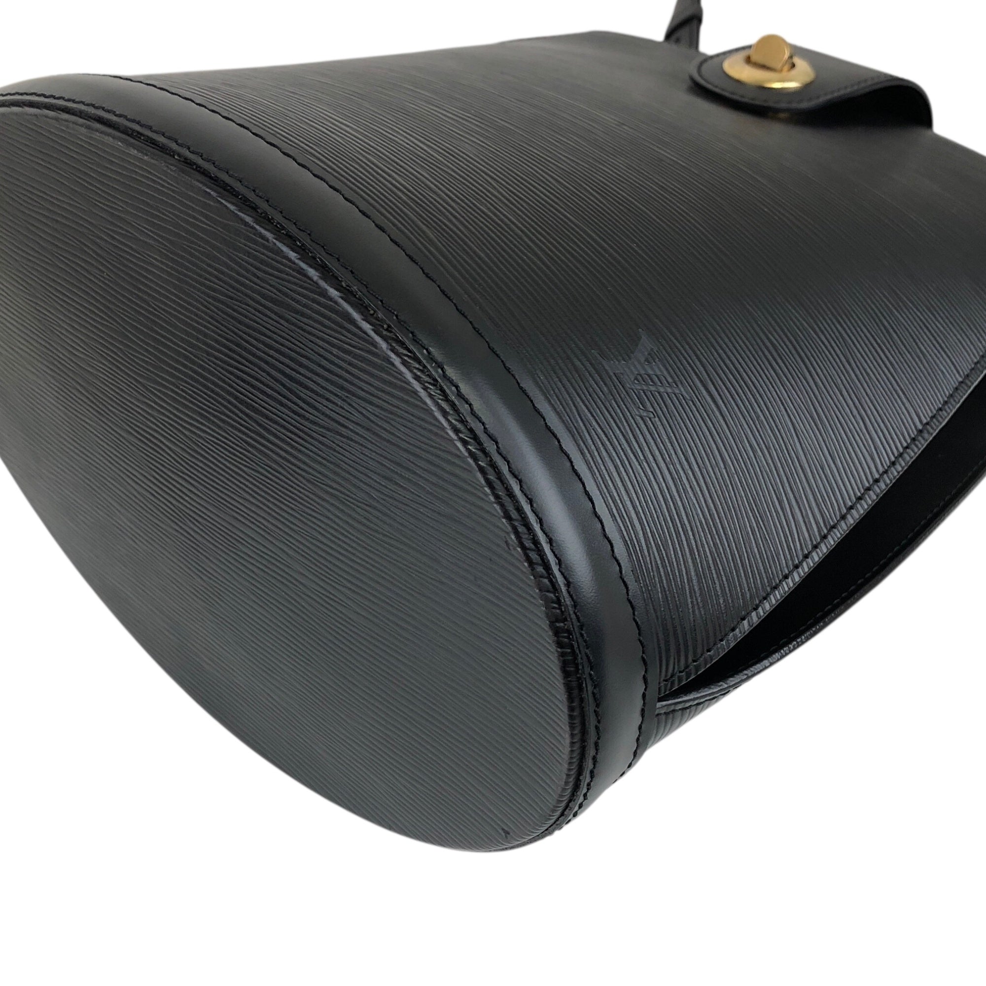 Pre-Owned Takashi Murakami x Louis Vuitton Black Monogram