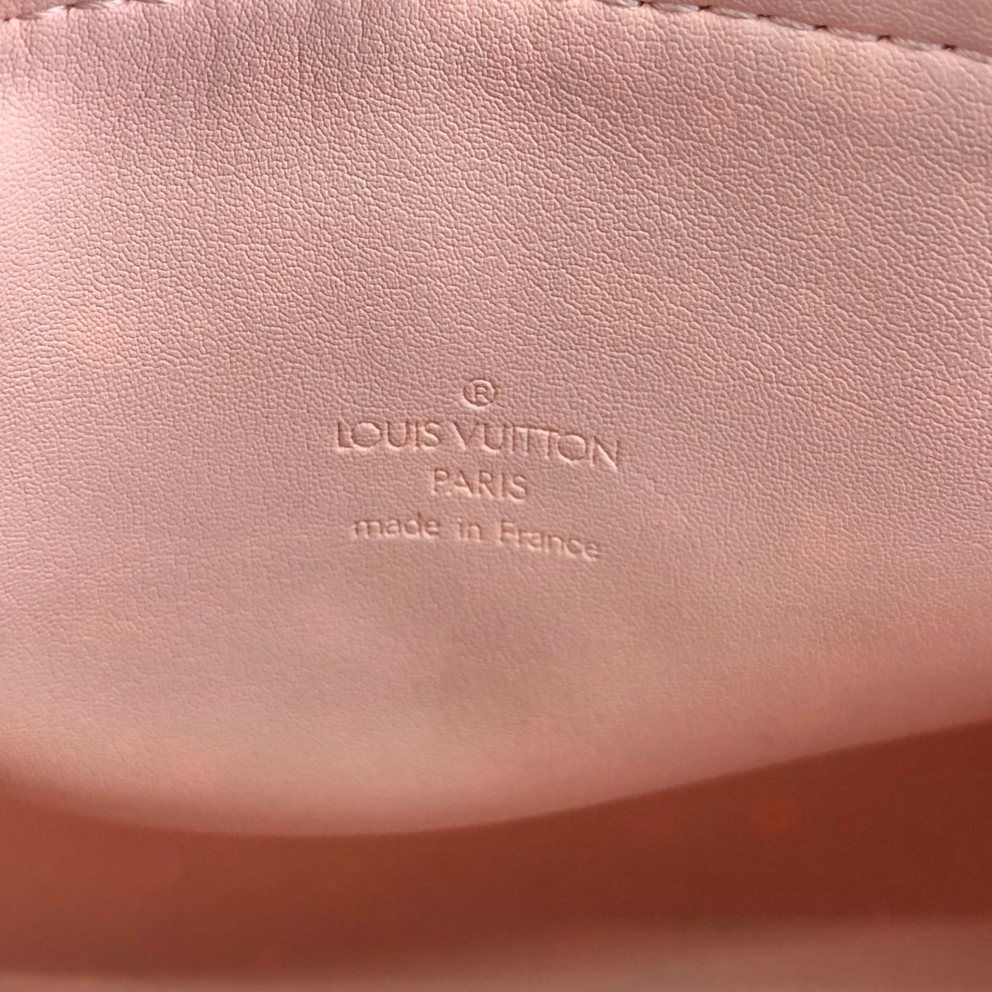 LOUIS VUITTON Handbag Totebag Black Vintage tesgbf