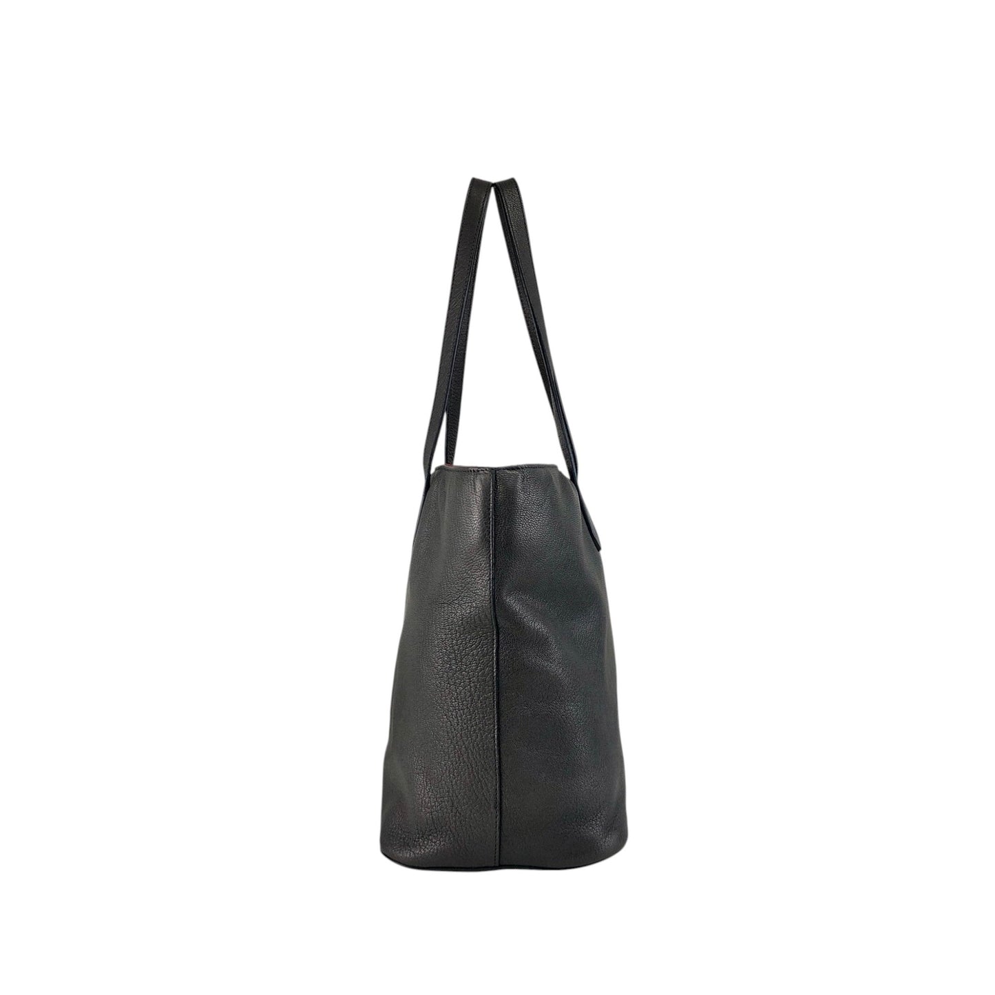 LOEWE Logo Totebag Bronze Vintage s8wfig