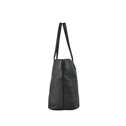 LOEWE Logo Totebag Bronze Vintage s8wfig