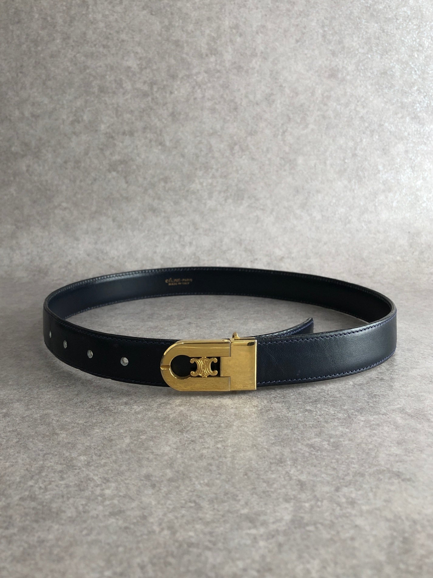 CELINE Triomphe – VintageShop solo