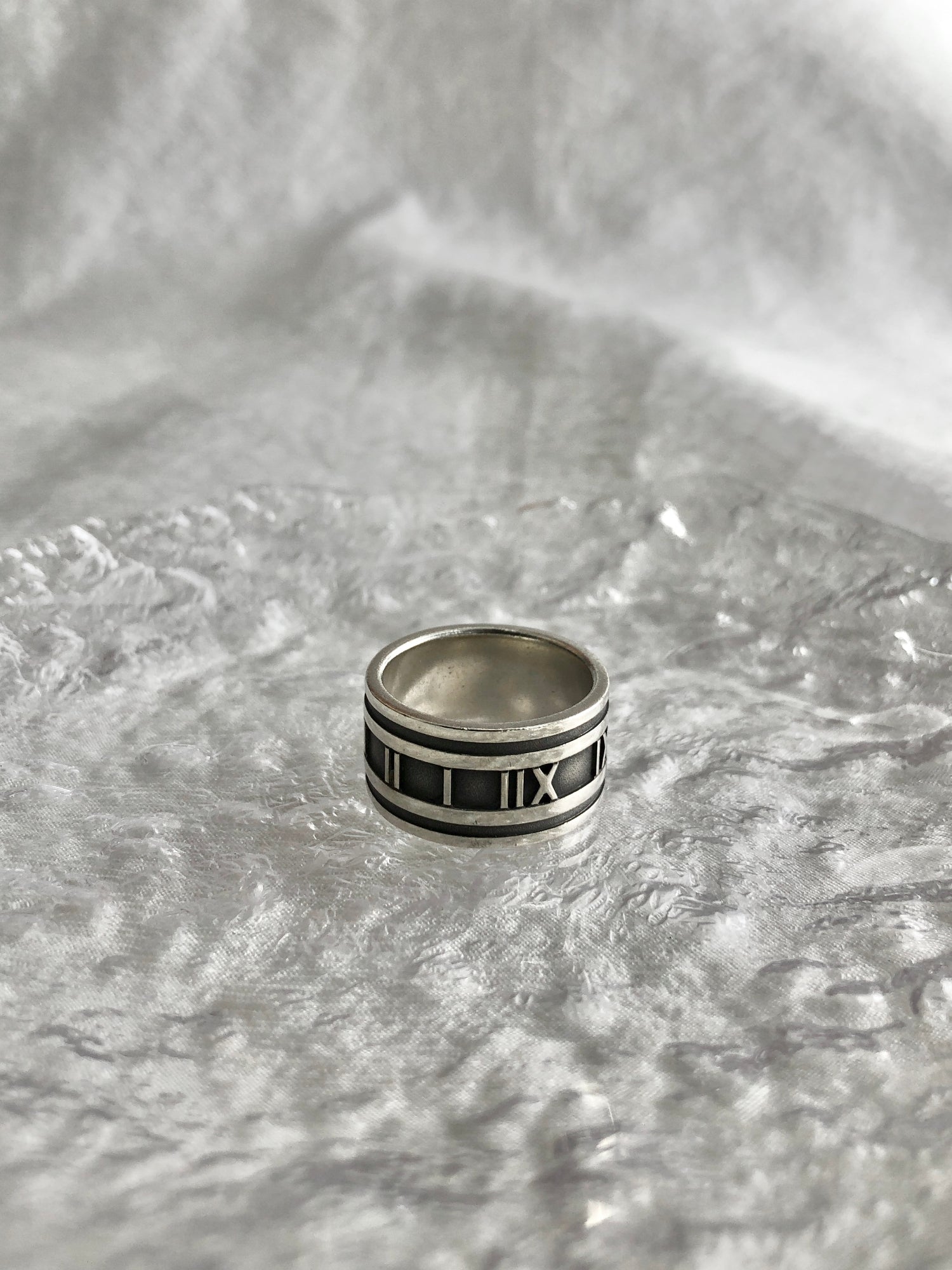 SOLO 指輪　4号リング　シルバー925 Rings – VintageShop solo