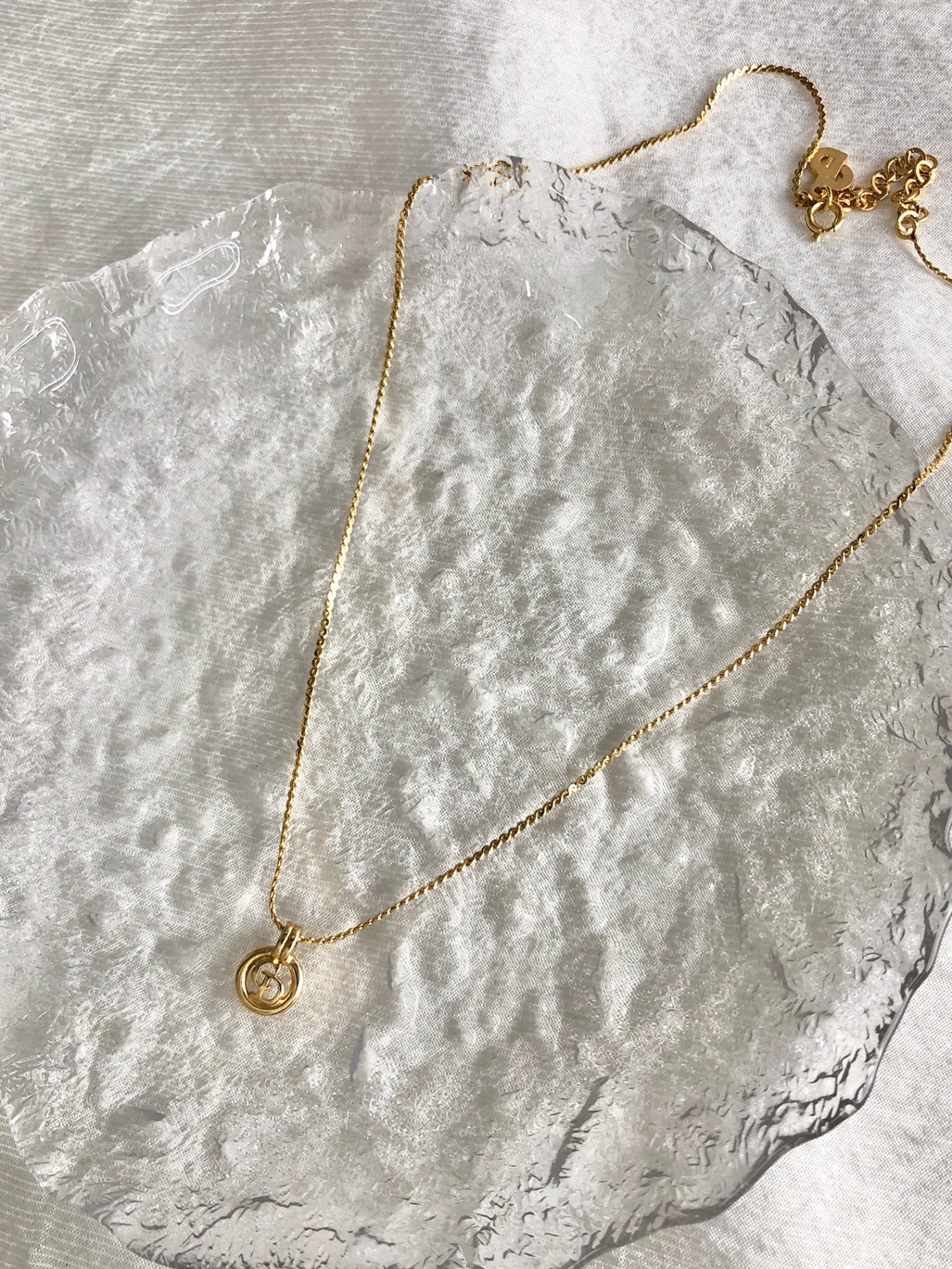 Vintage Christian Dior | VintageShop solo