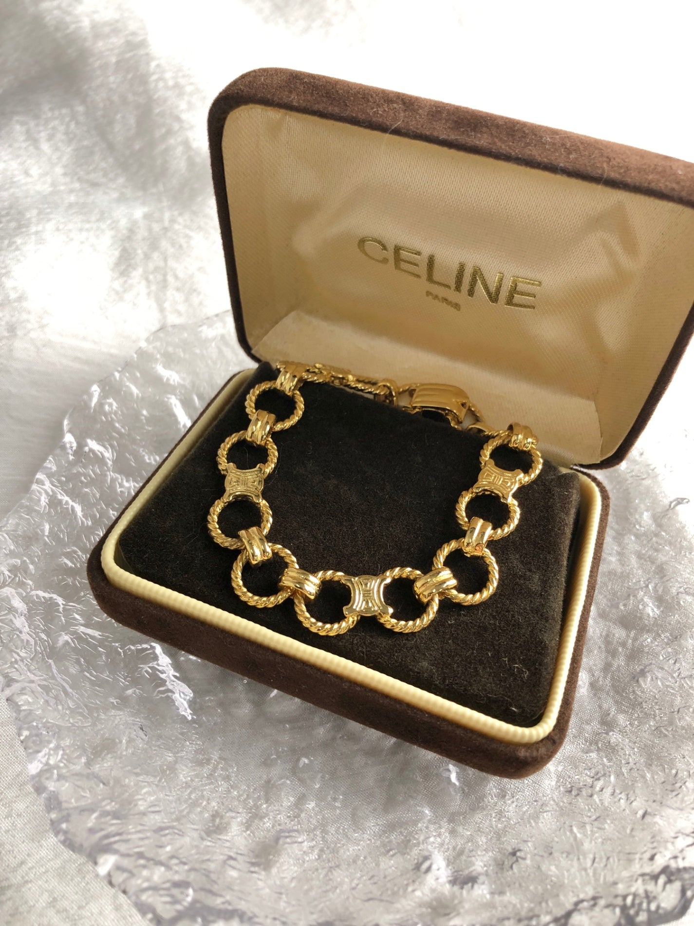 ♡セリーヌ！ビンテージ品♡ Vintage CELINE | VintageShop solo
