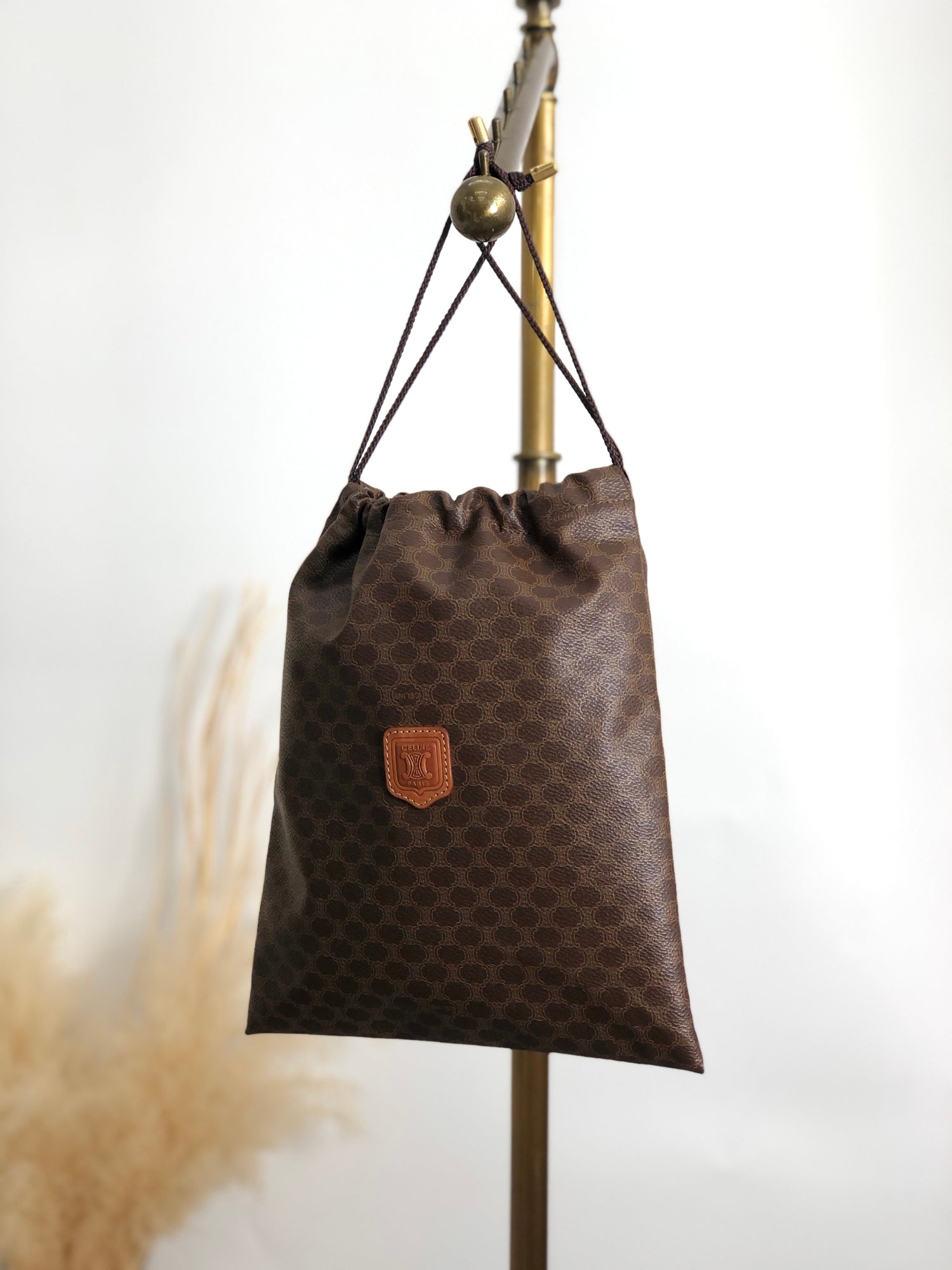 OLD CELINE ハンドバッグ Vintage CELINE | VintageShop solo