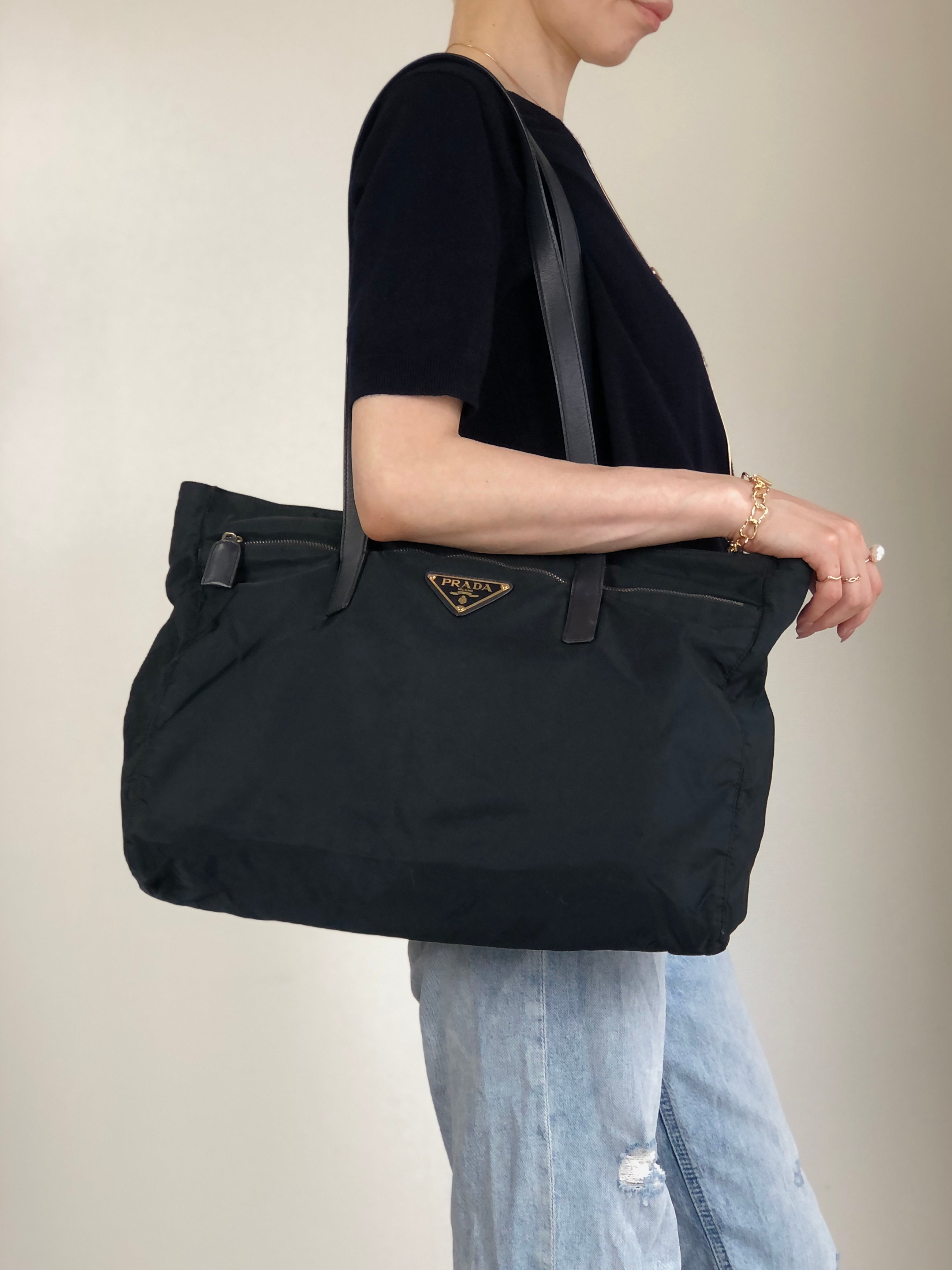 prada ハンドバッグ　vintage archive PRADA – ARCHIVE