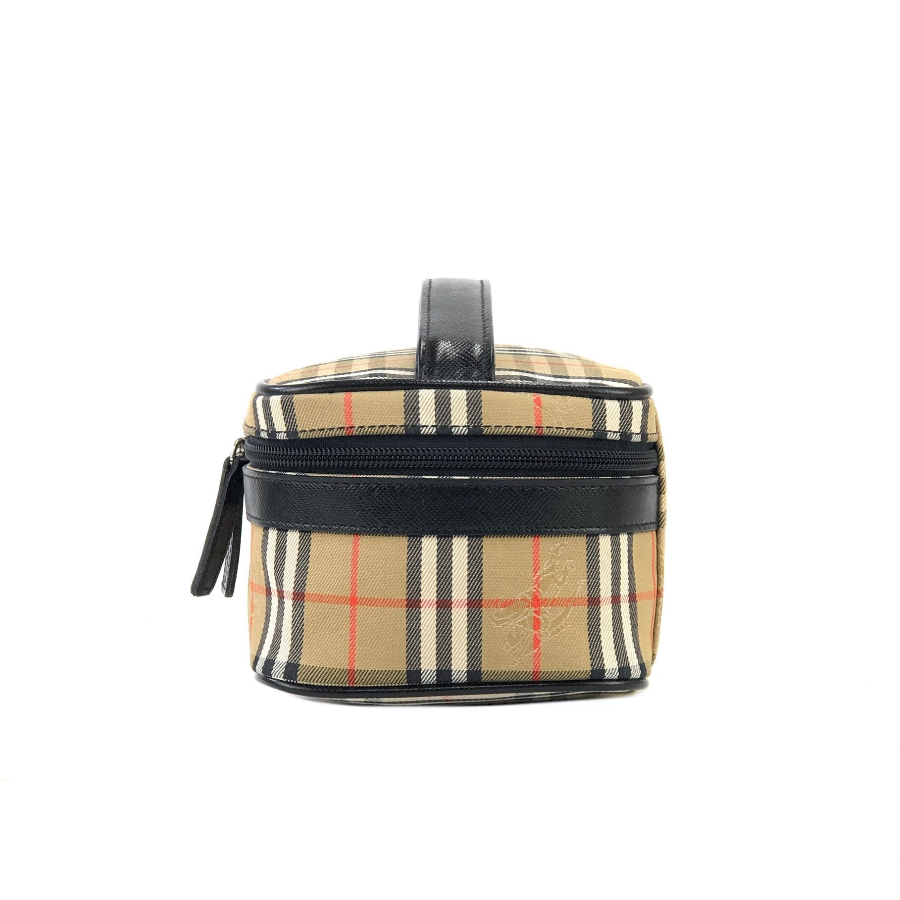 Burberry best sale vanity case