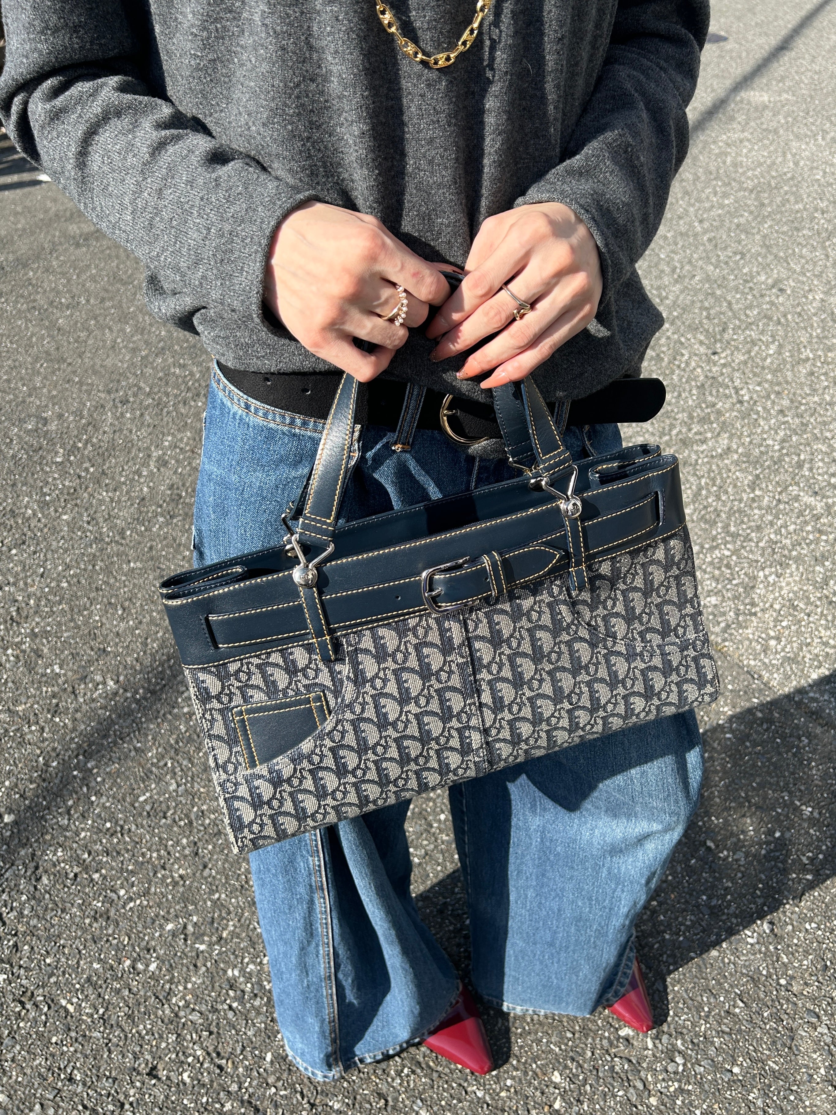 Vintage Christian Dior | VintageShop solo