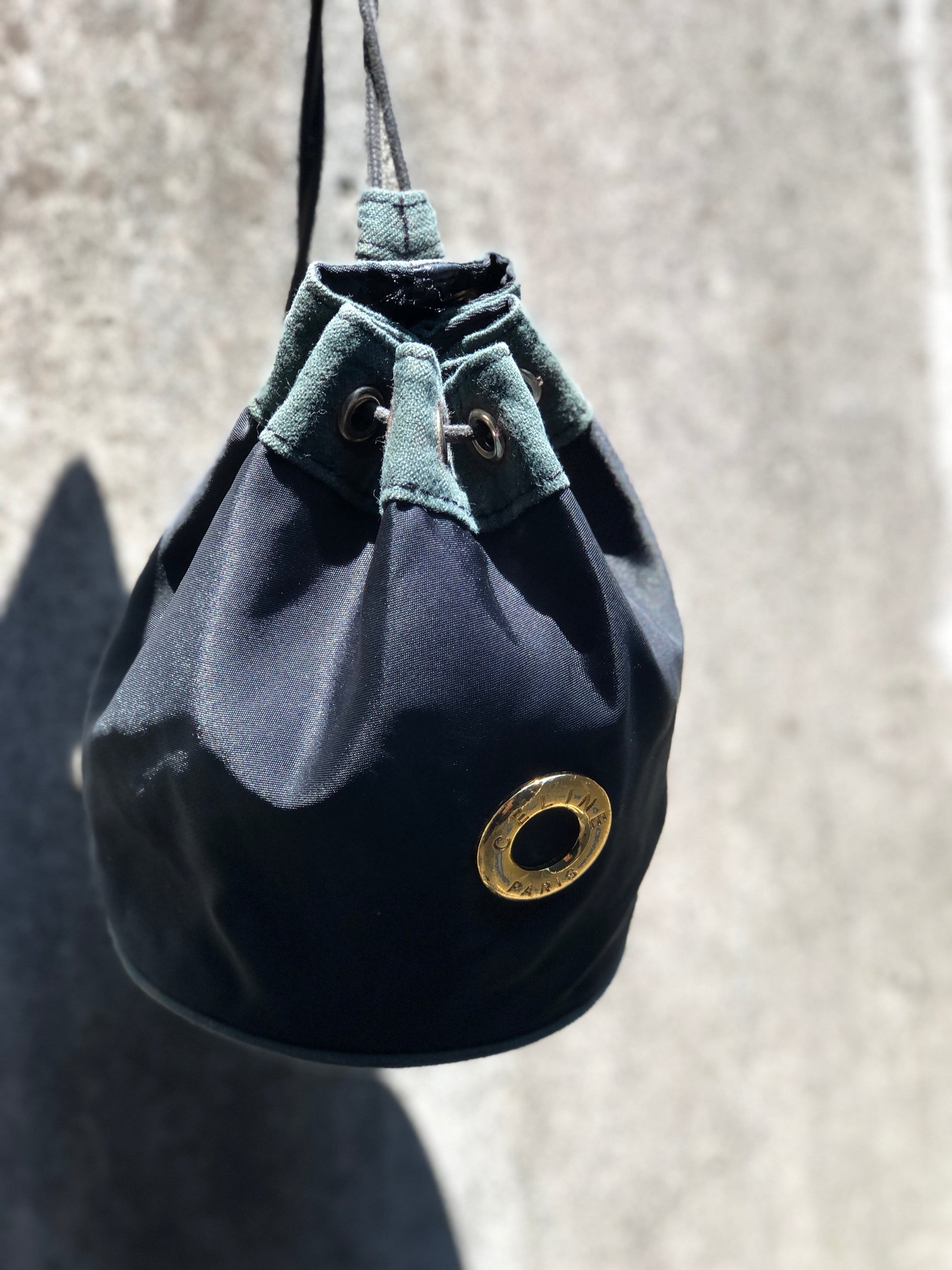 CELINE Ring bag（ハンドバッグ）｜ENSEMBLE（アンサンブル）の通販