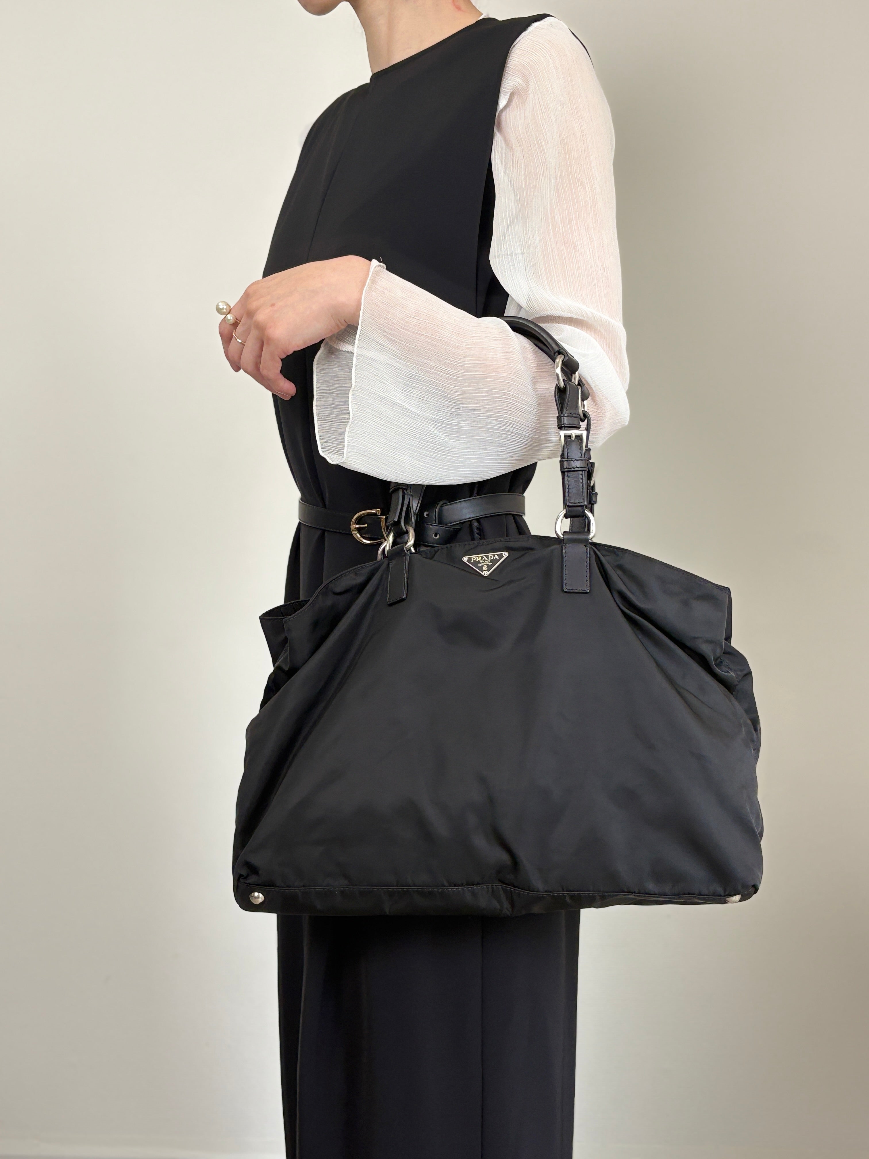 Vintage PRADA | VintageShop solo