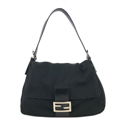 FENDI Nylon mamma bucket 7656be