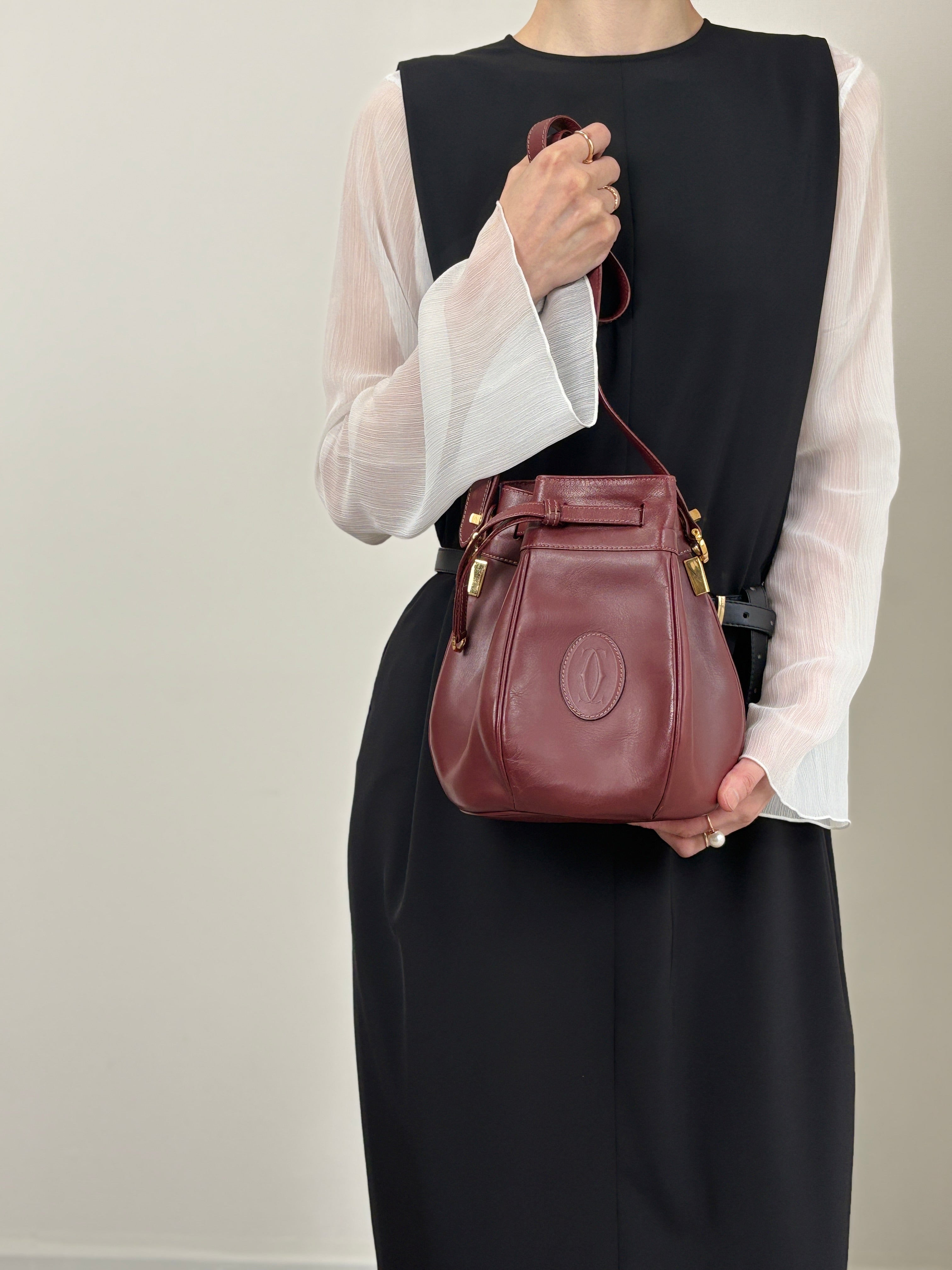 Cartier Collection – VintageShop solo