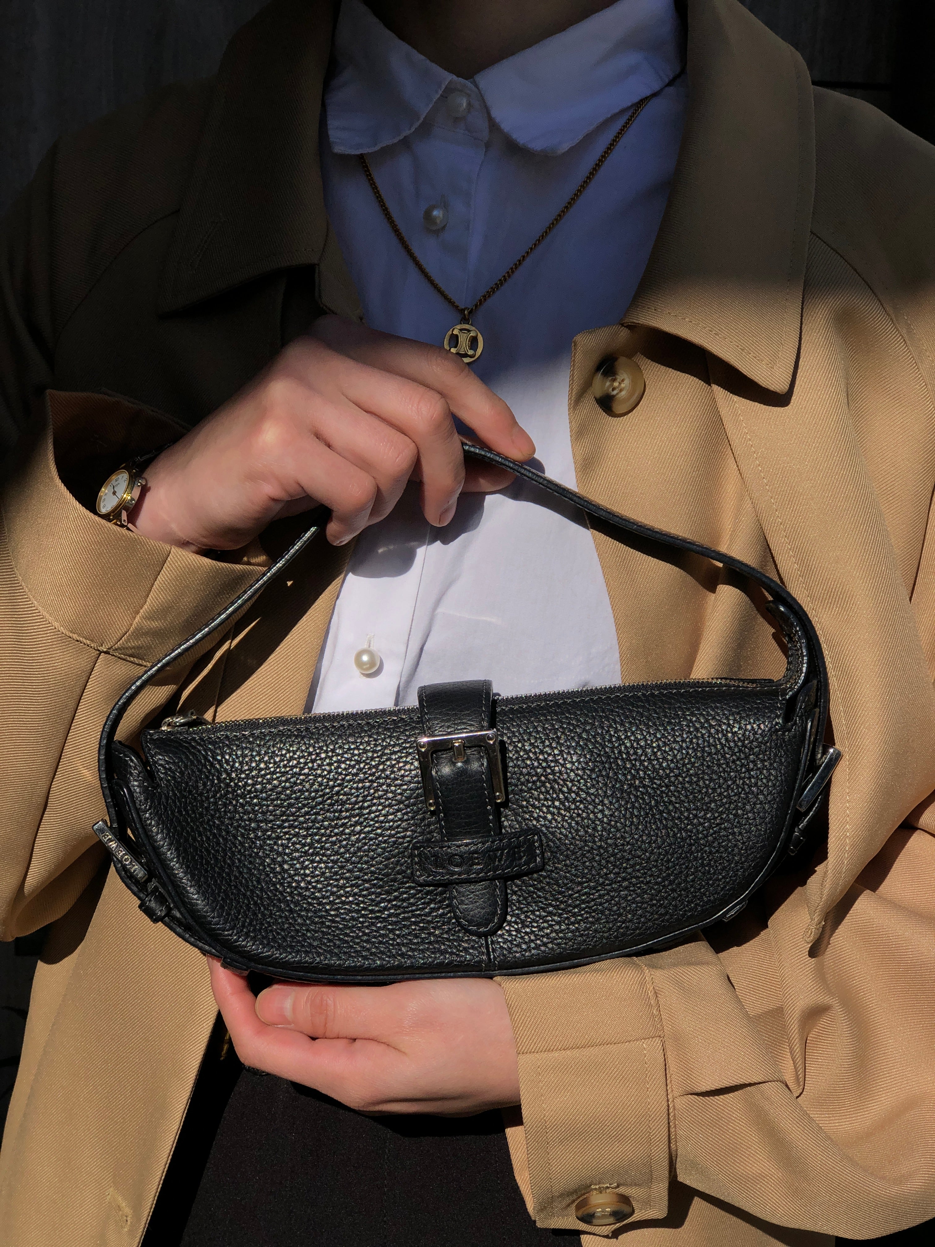 Vintage LOEWE | VintageShop solo