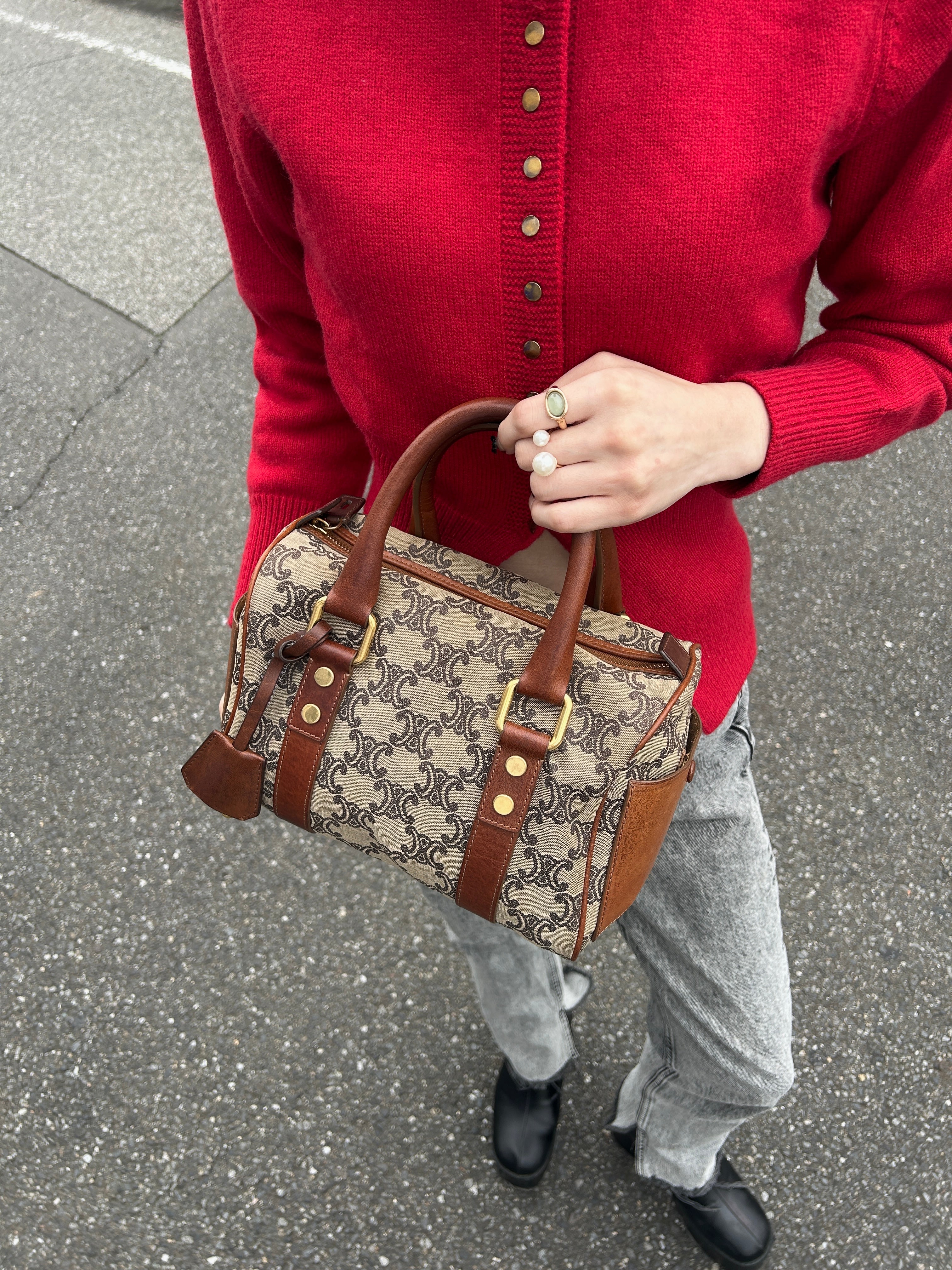 Vintage CELINE | VintageShop solo