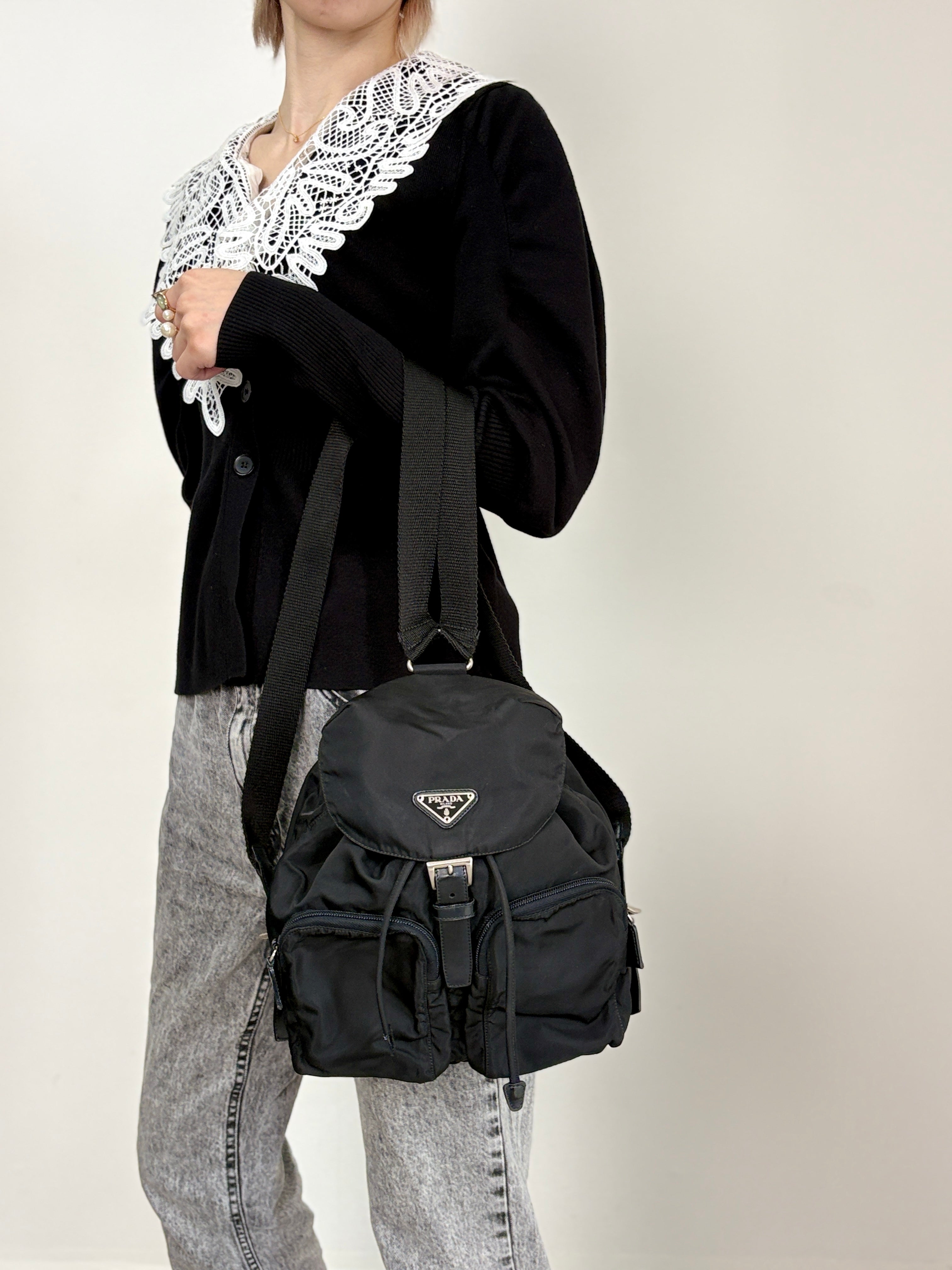 Backpacks – VintageShop solo
