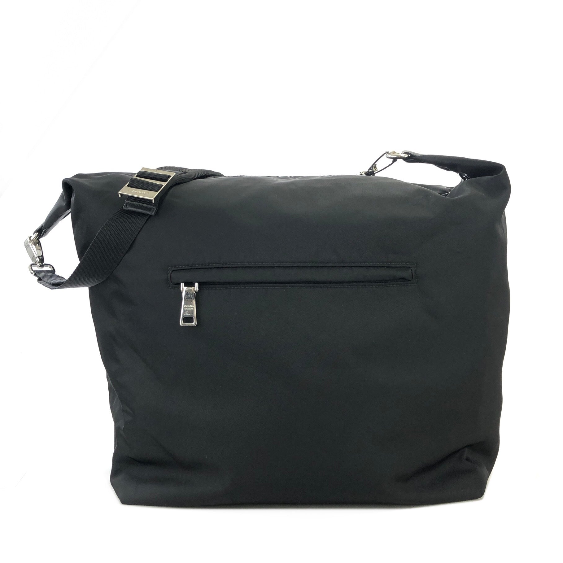 Prada sport nylon online bag