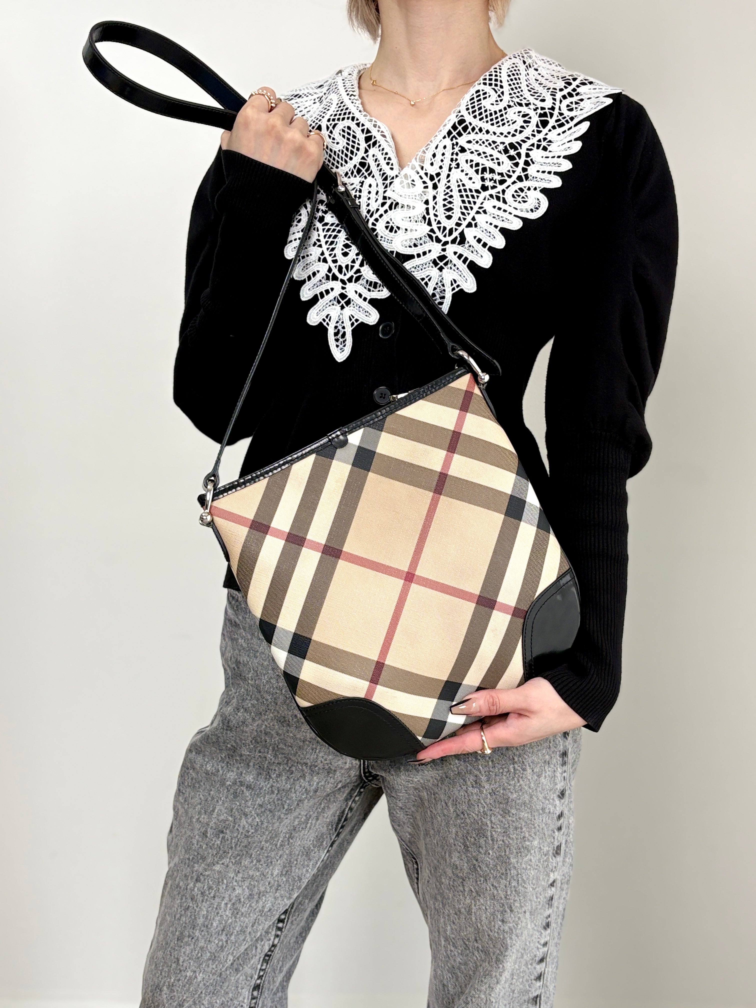 Vintage BURBERRY | VintageShop solo