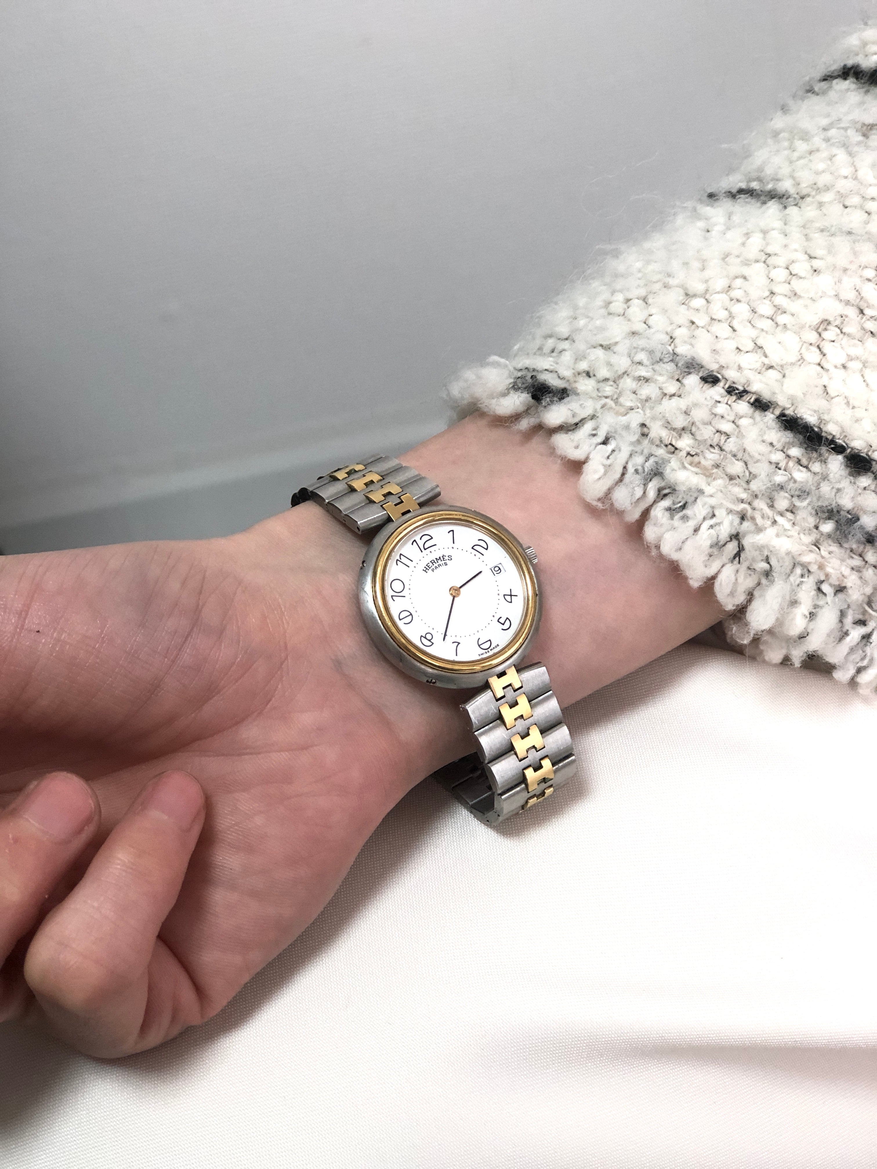 Vintage HERMES | VintageShop solo