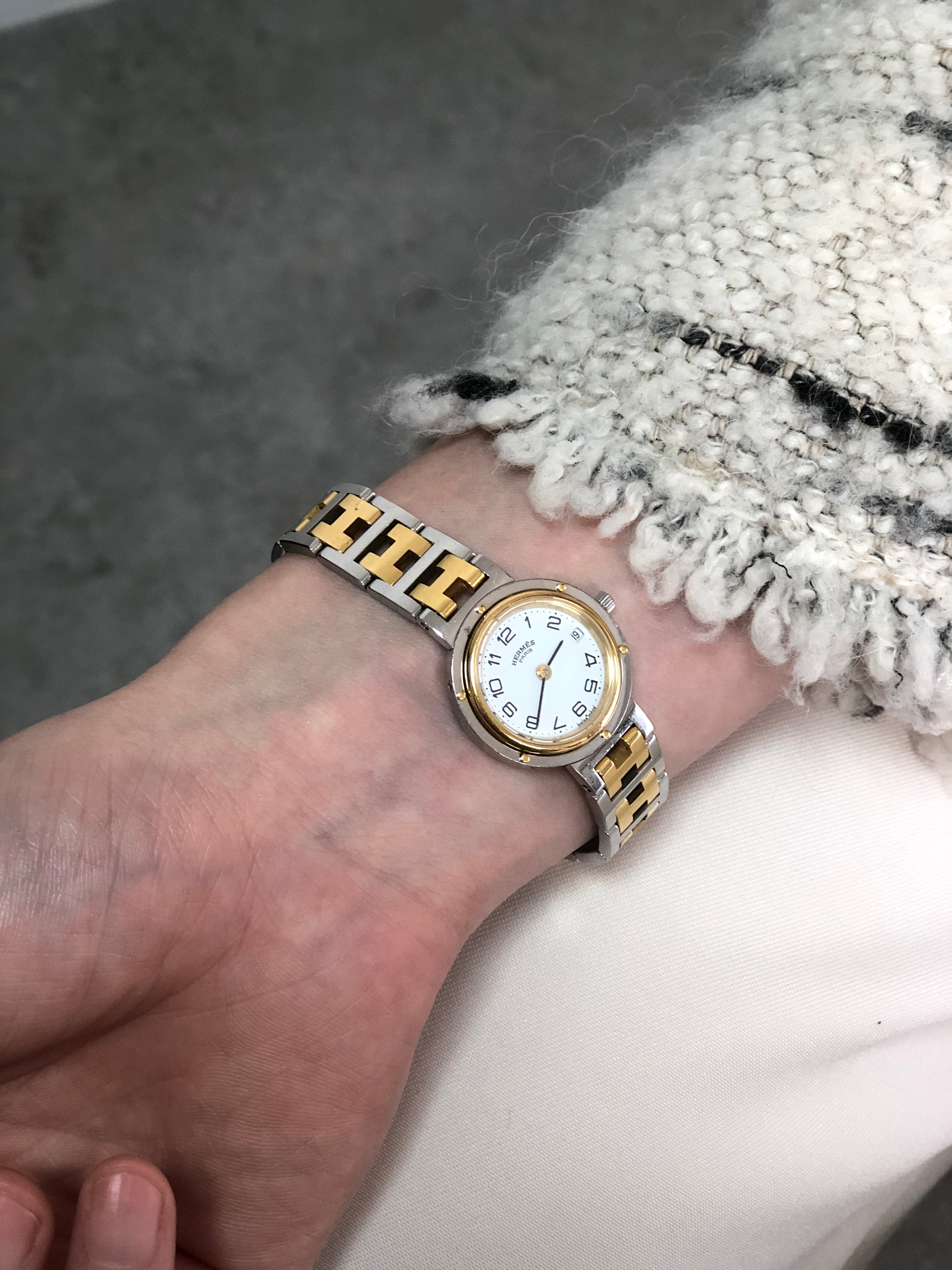 Vintage HERMES | VintageShop solo