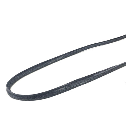 CELINE Star Python Leather Shoulder bag Black Vintage Old CELINE pi7dwg