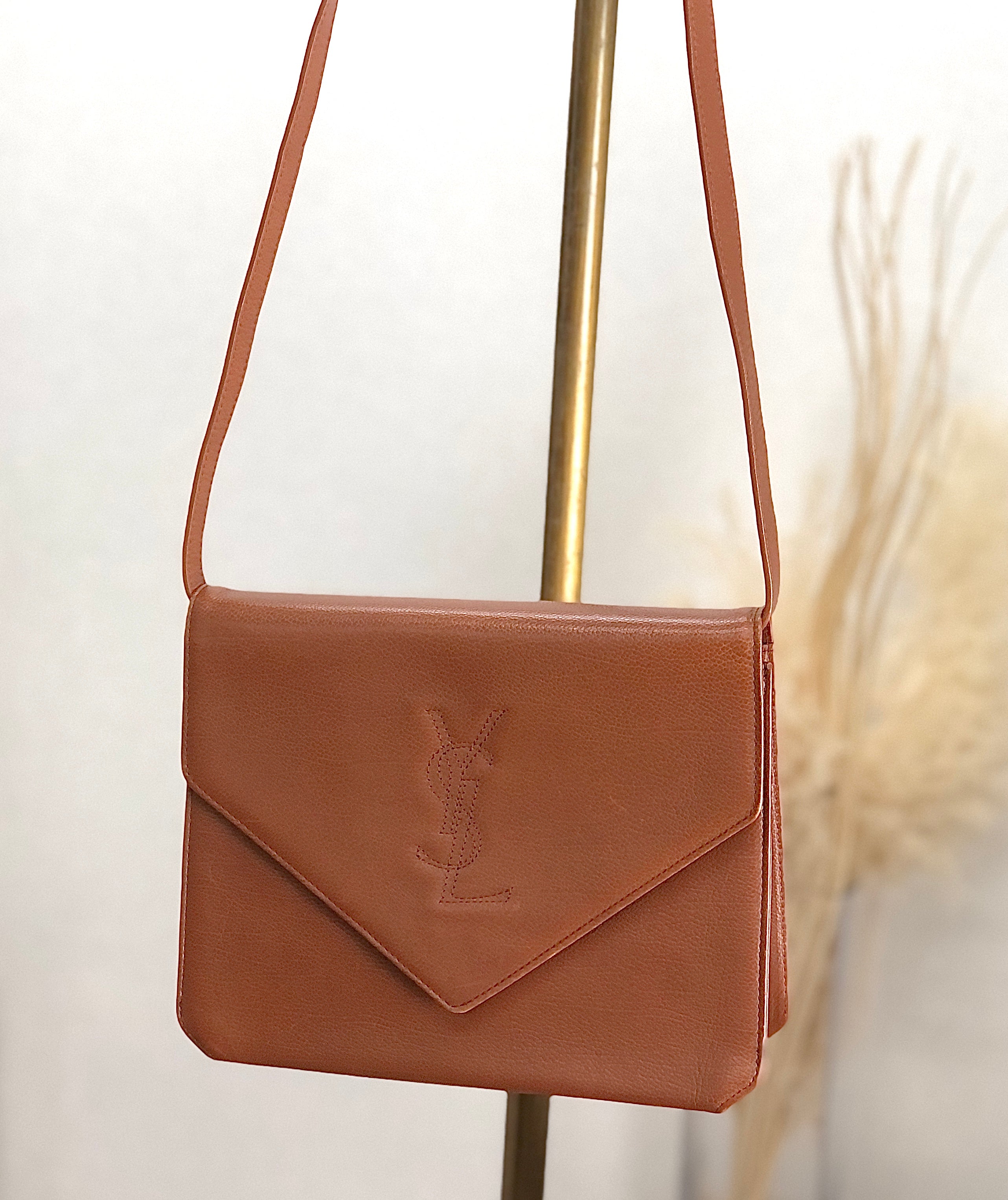 Yves Saint Laurent – VintageShop solo