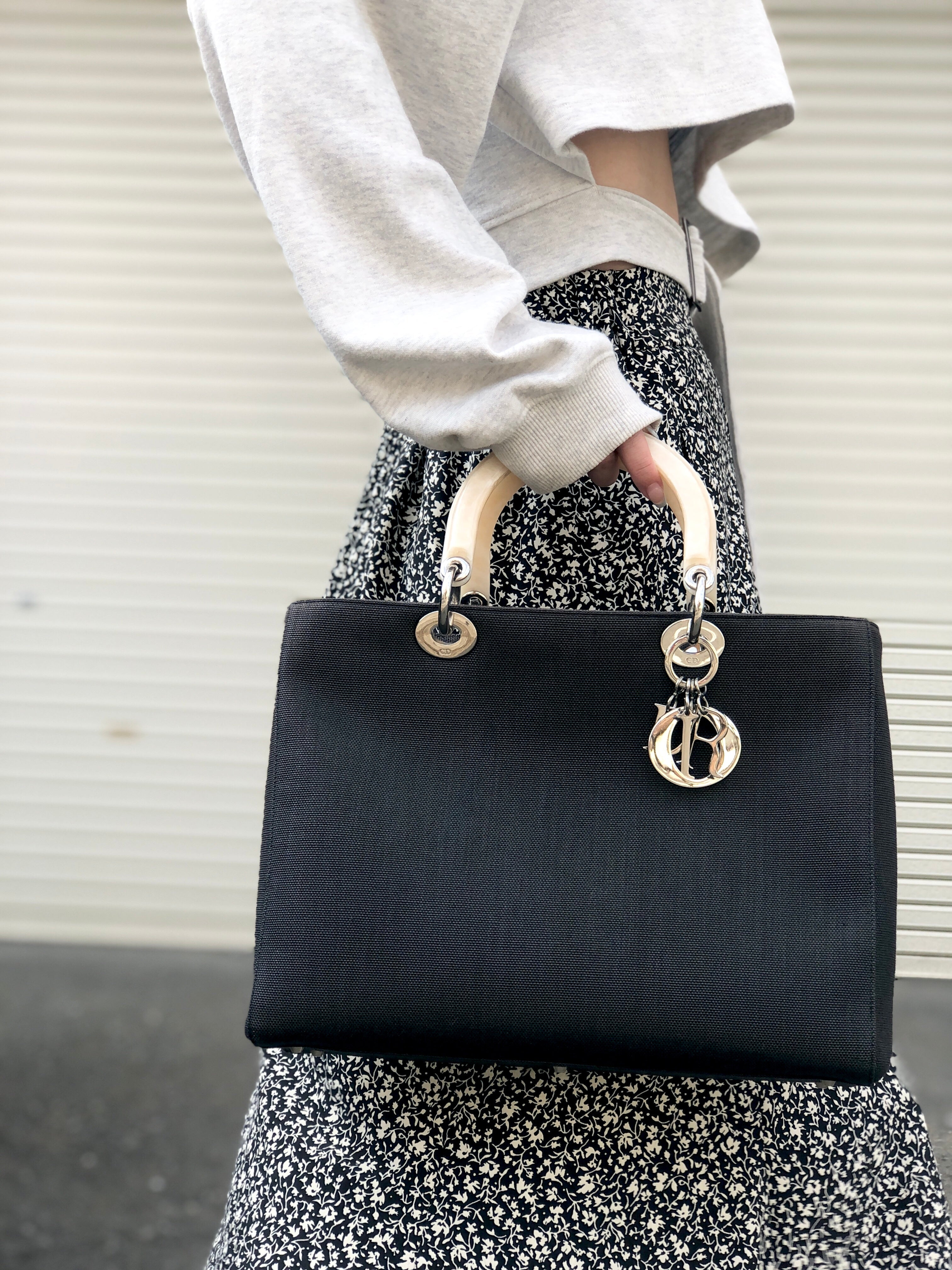 Classic dior clearance handbags