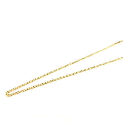 CELINE Blason Triomphe 斜紋針法單肩包 黑色 舊款 Celine 復古 4e3x2s