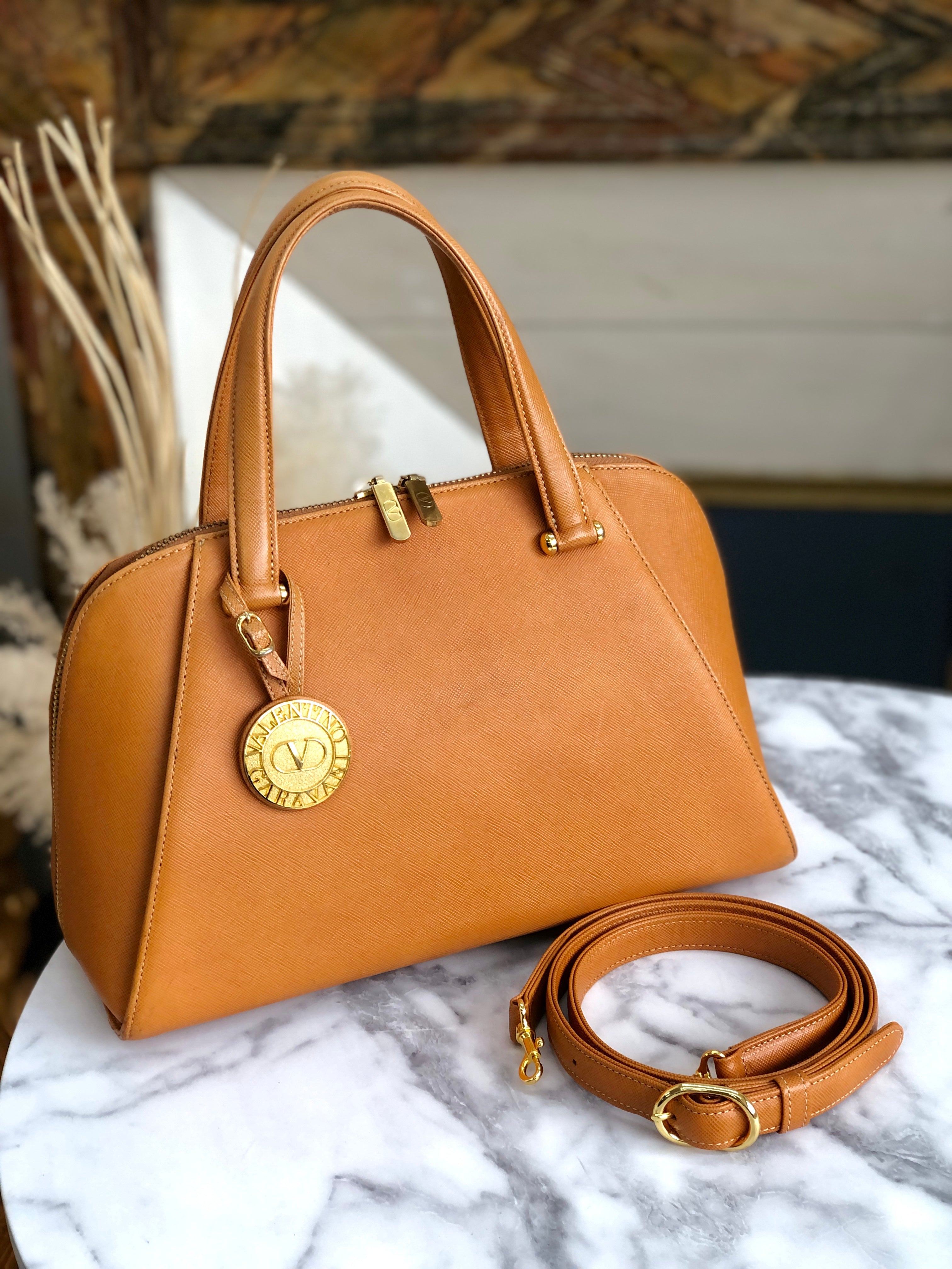 Valentino bag vintage sale