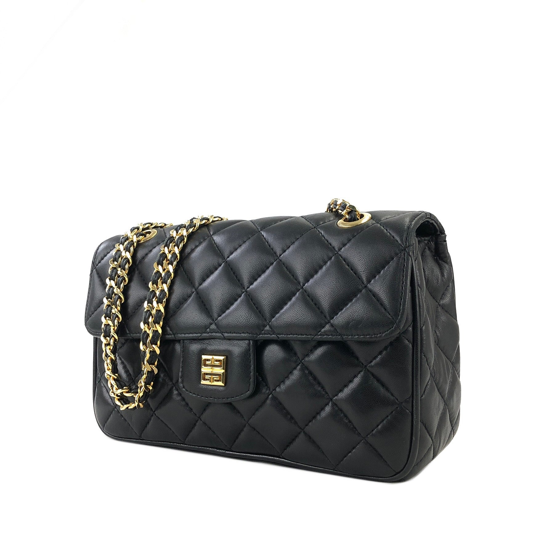 Givenchy quilted tote best sale