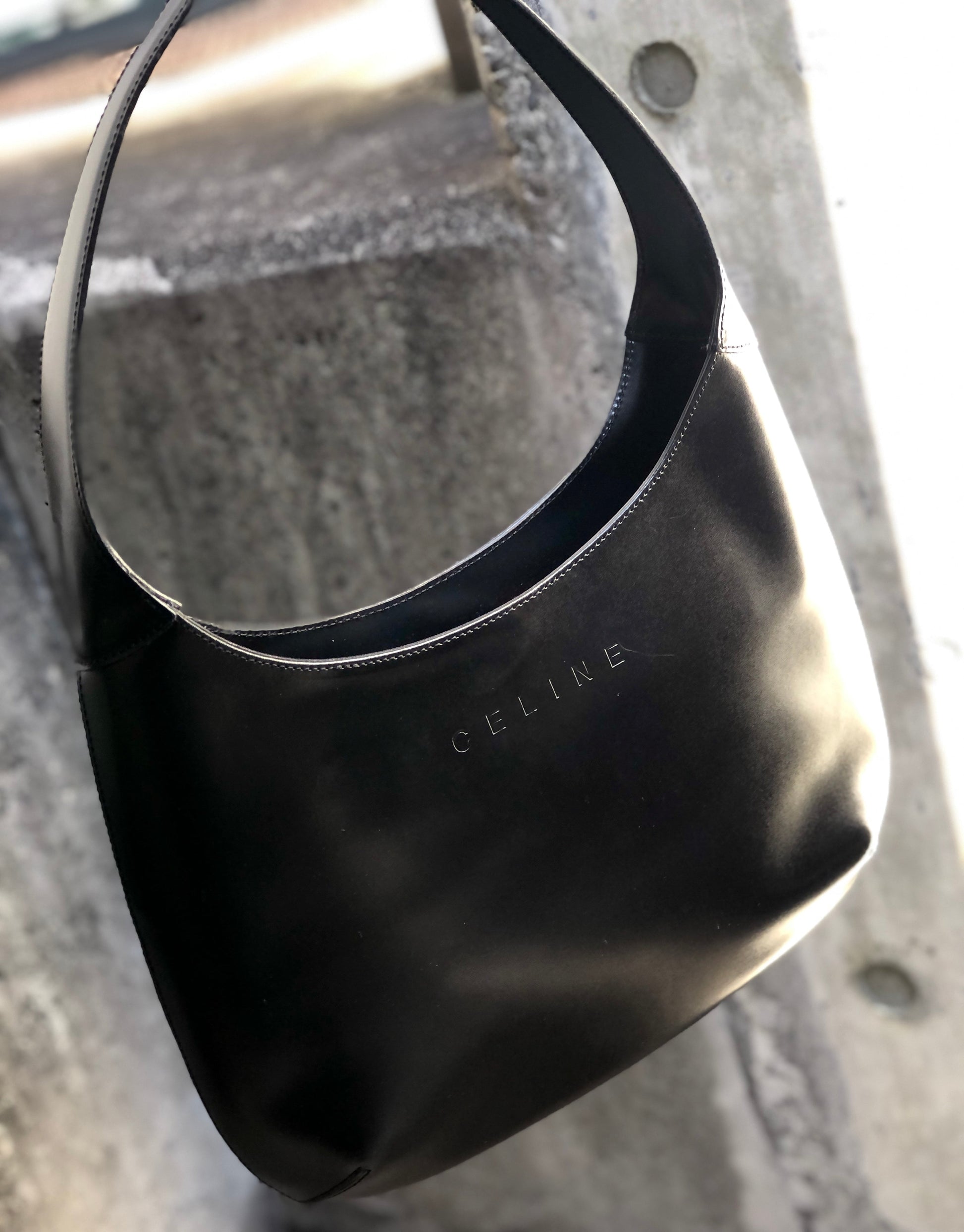 Choosing Colors- Celine Belt Bag & YSL Small Hobo : r/handbags