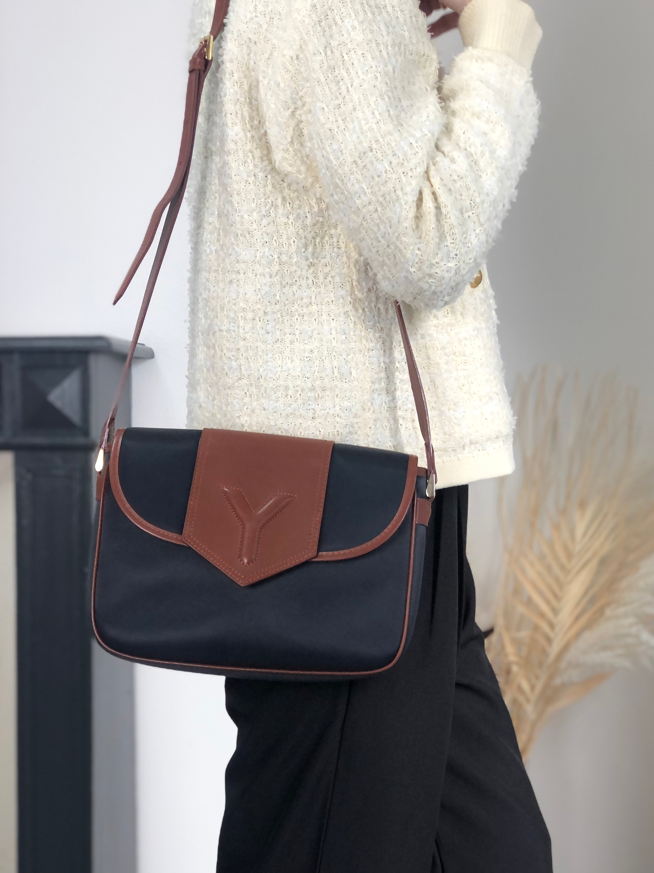 Vintage Yves Saint Laurent | VintageShop solo